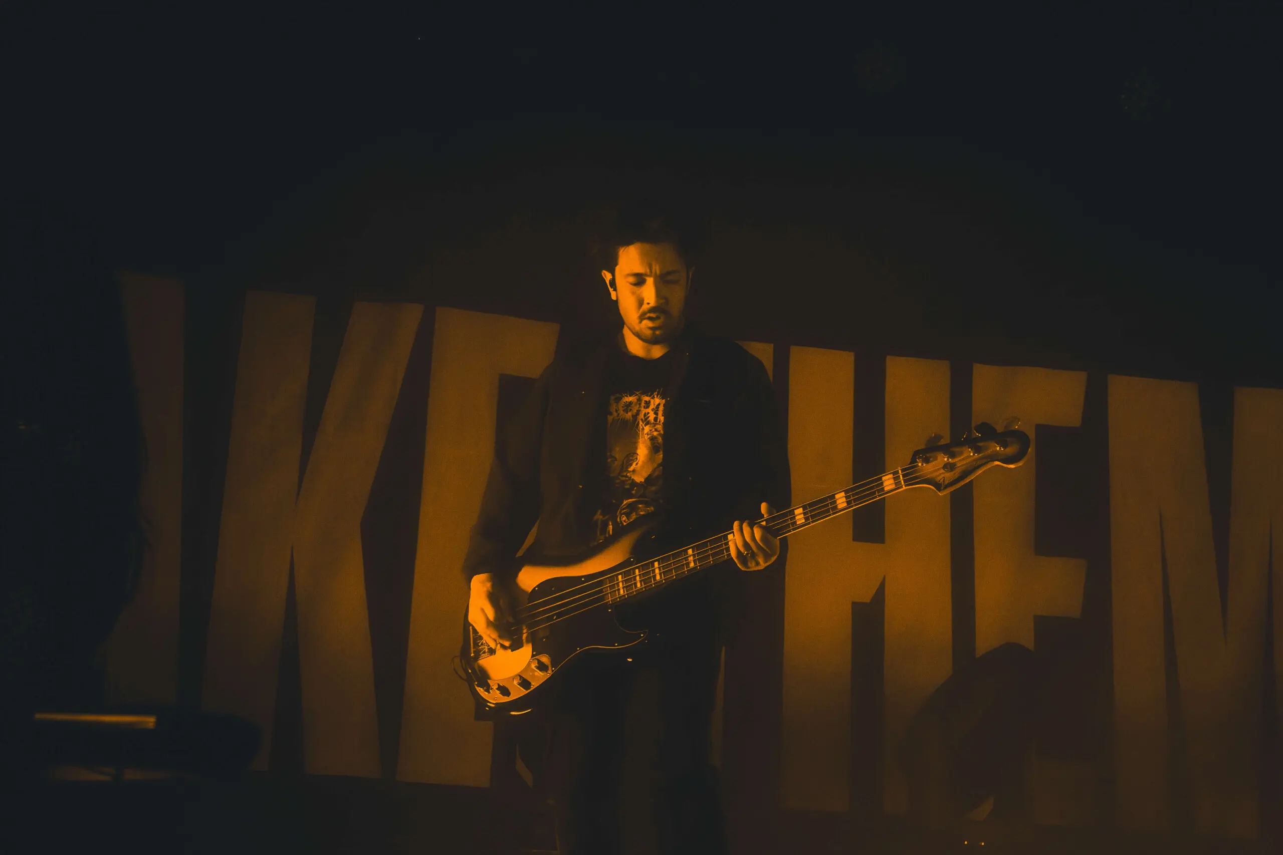 Make Them Suffer (North American Tour) – 3