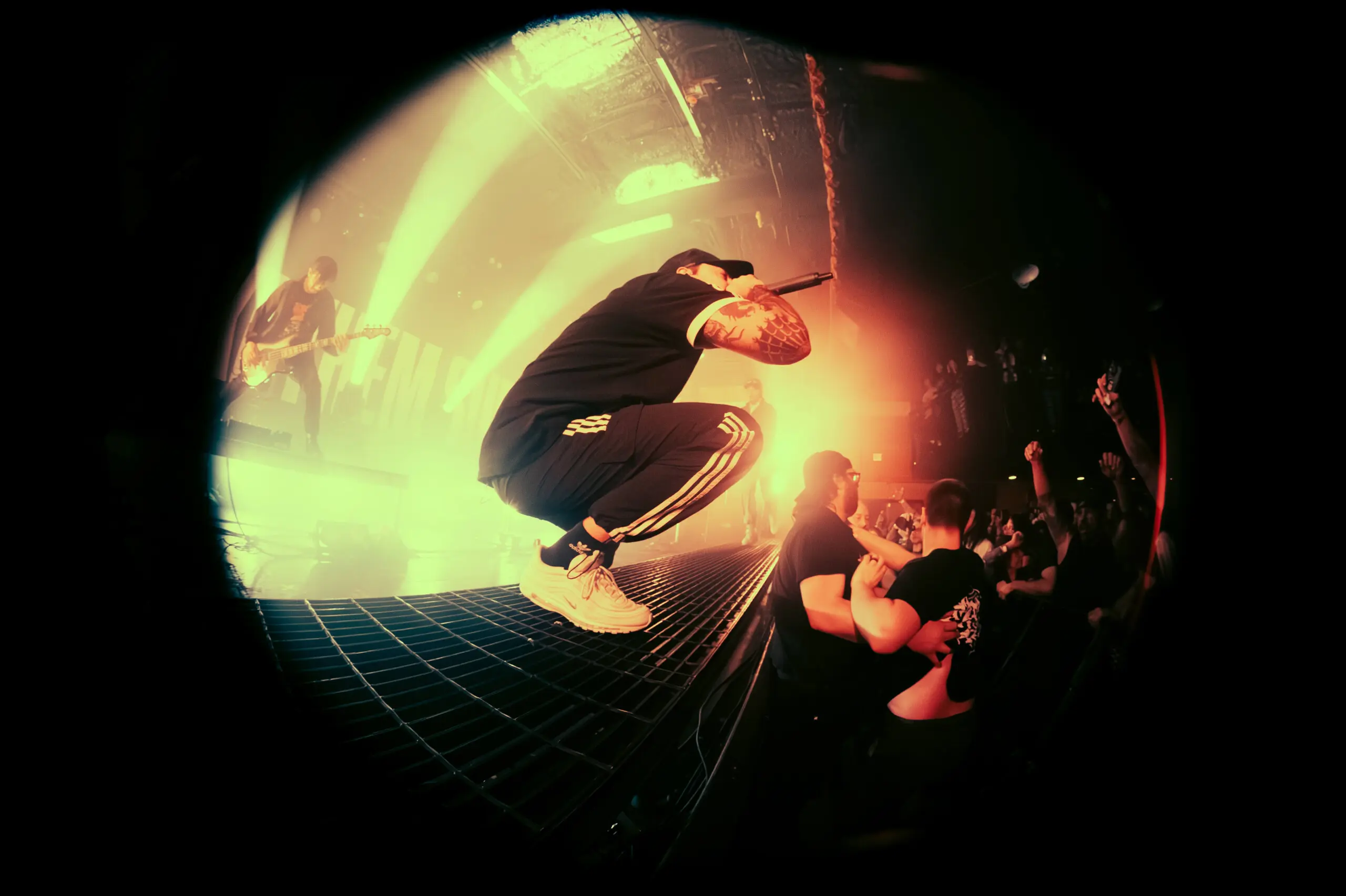 Make Them Suffer (North American Tour) – 5