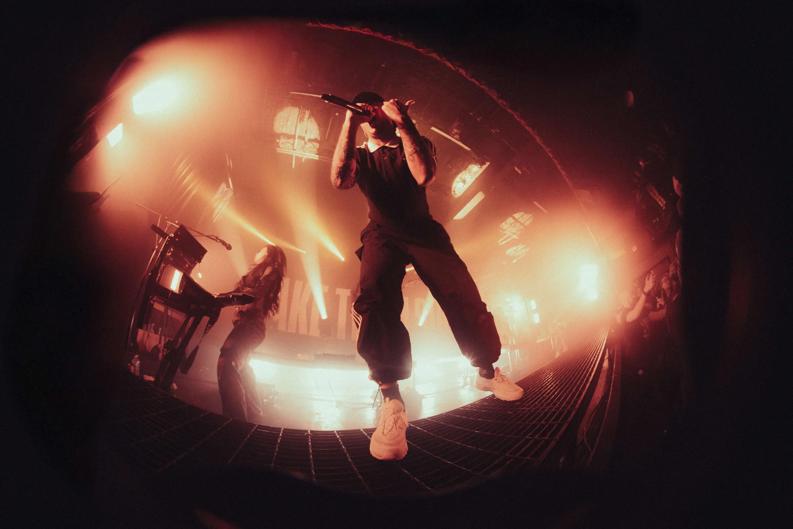 Make Them Suffer (North American Tour) – 6