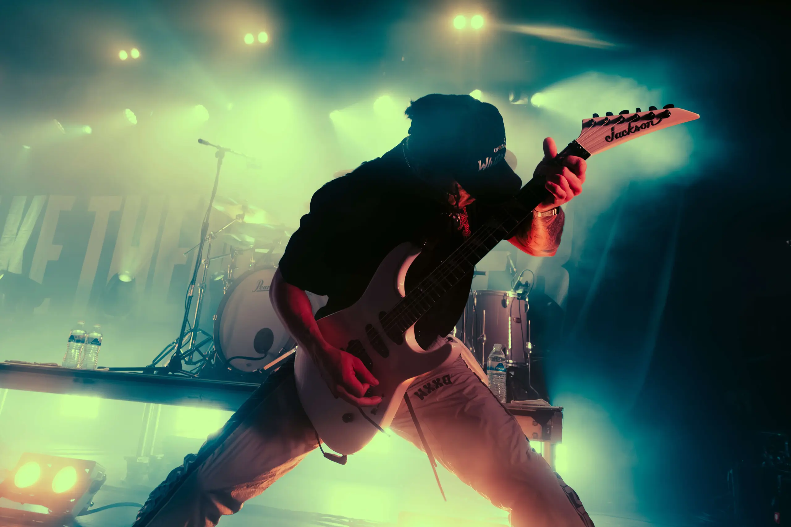 Make Them Suffer (North American Tour) – 7