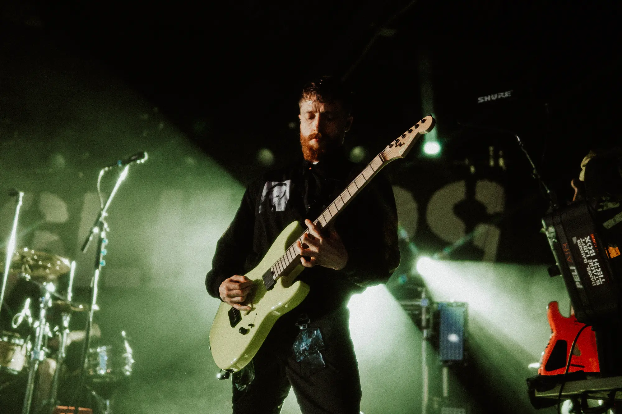 While She Sleeps (North America 2025) – CALIBER-10