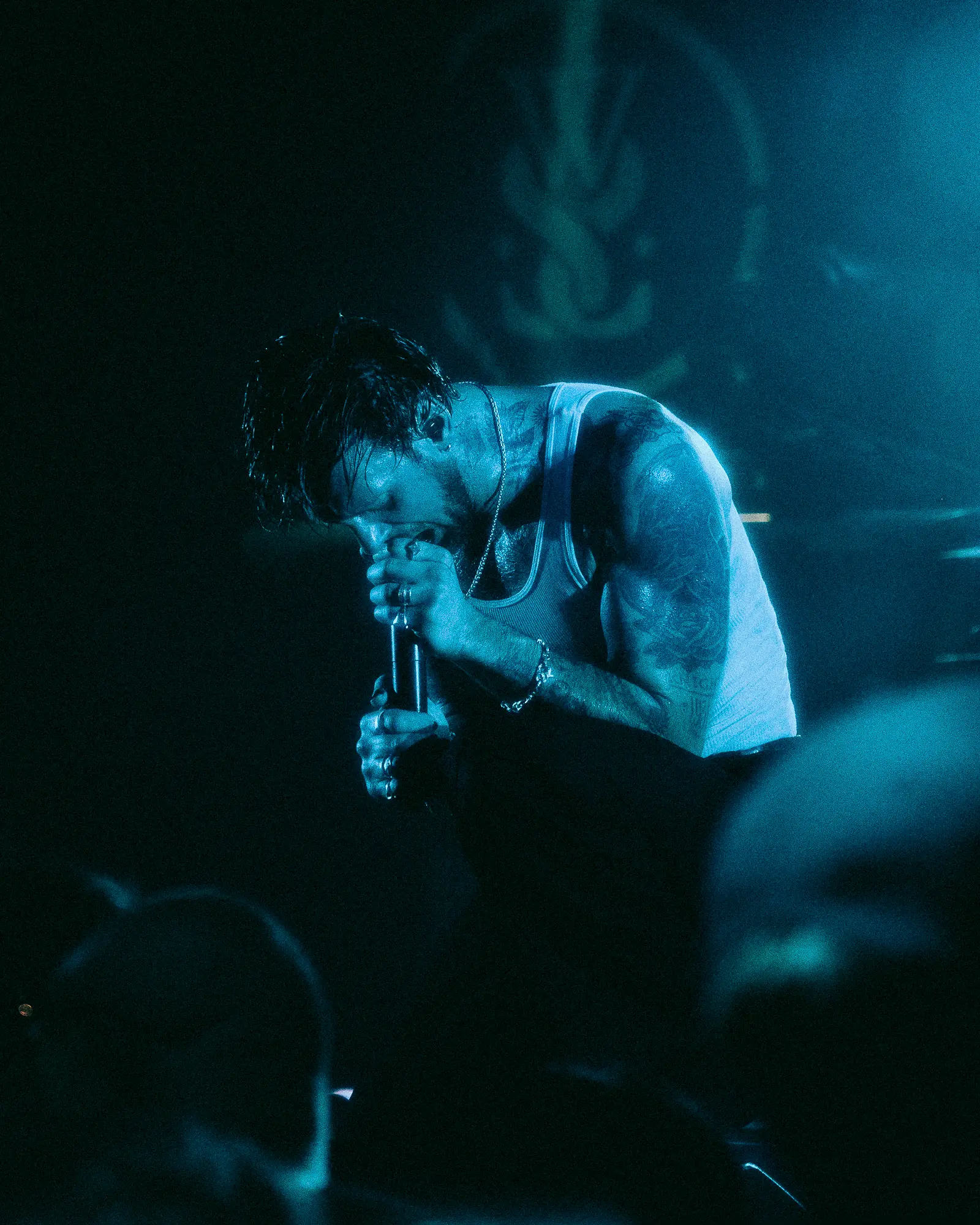 While She Sleeps (North America 2025) – CALIBER-25