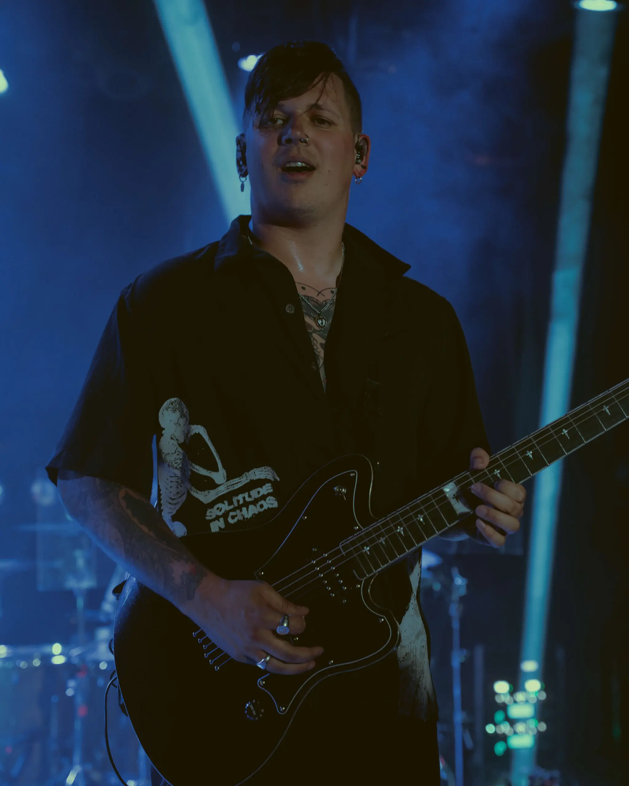 Hot Milk (The Vamp Tour) – 12