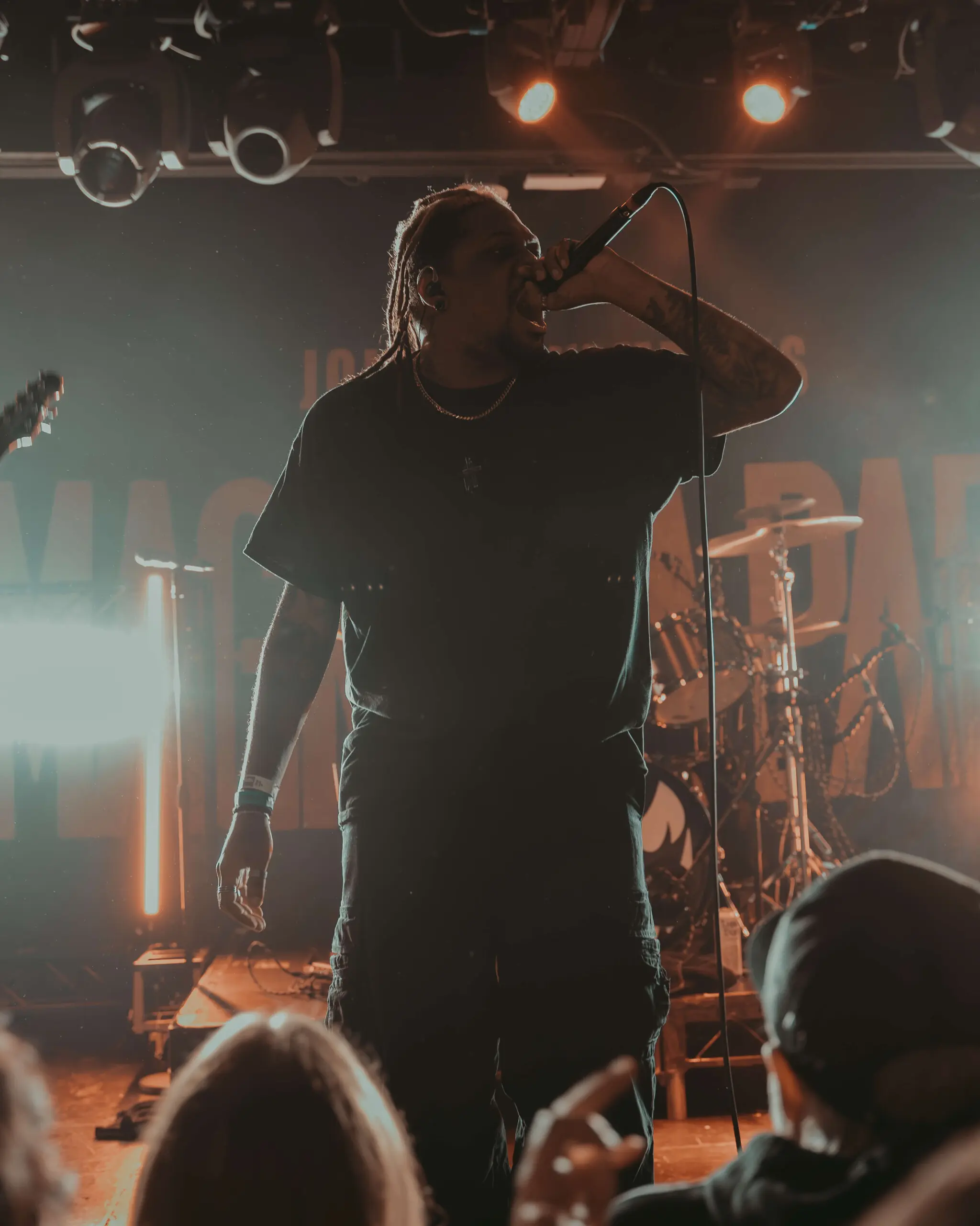 Magnolia Park (The Vamp Tour) – 11