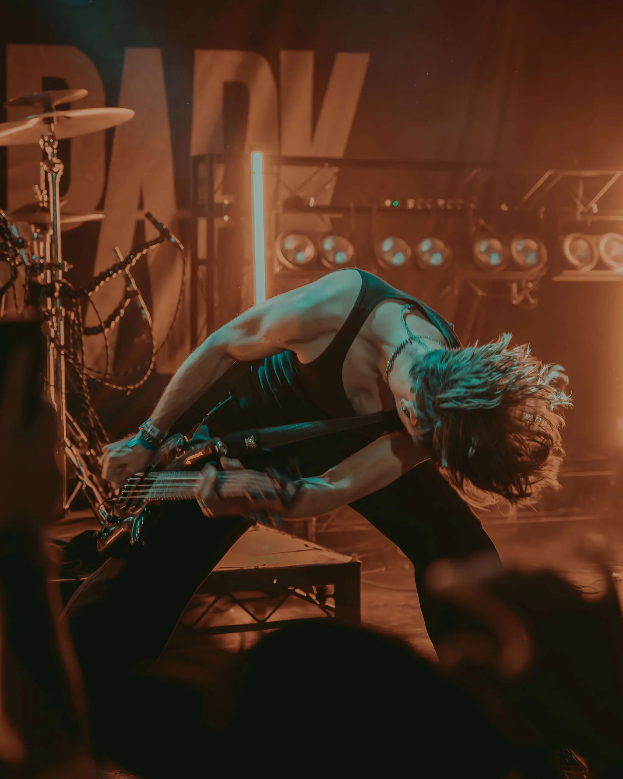 Magnolia Park (The Vamp Tour) – 14
