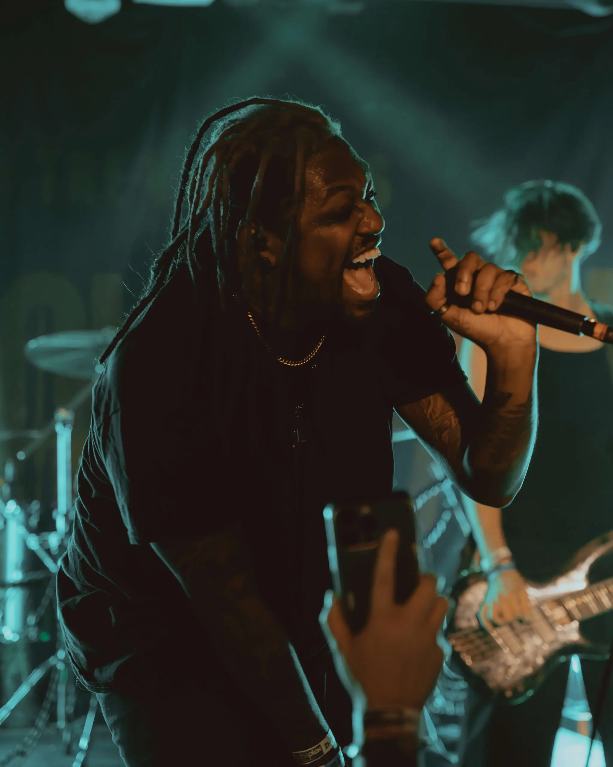 Magnolia Park (The Vamp Tour) – 5