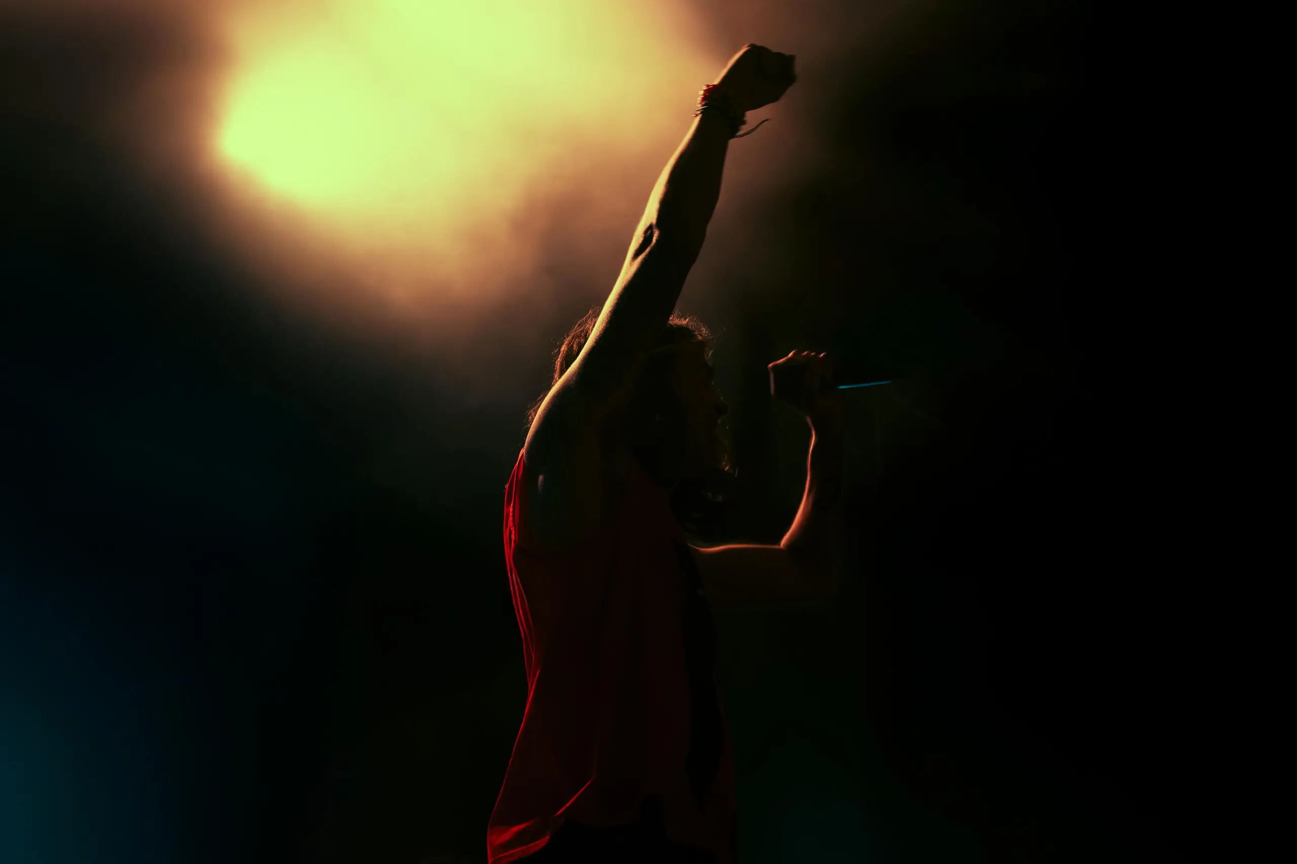 Mayday Parade (Three Cheers For 20 Years Tour) – 4