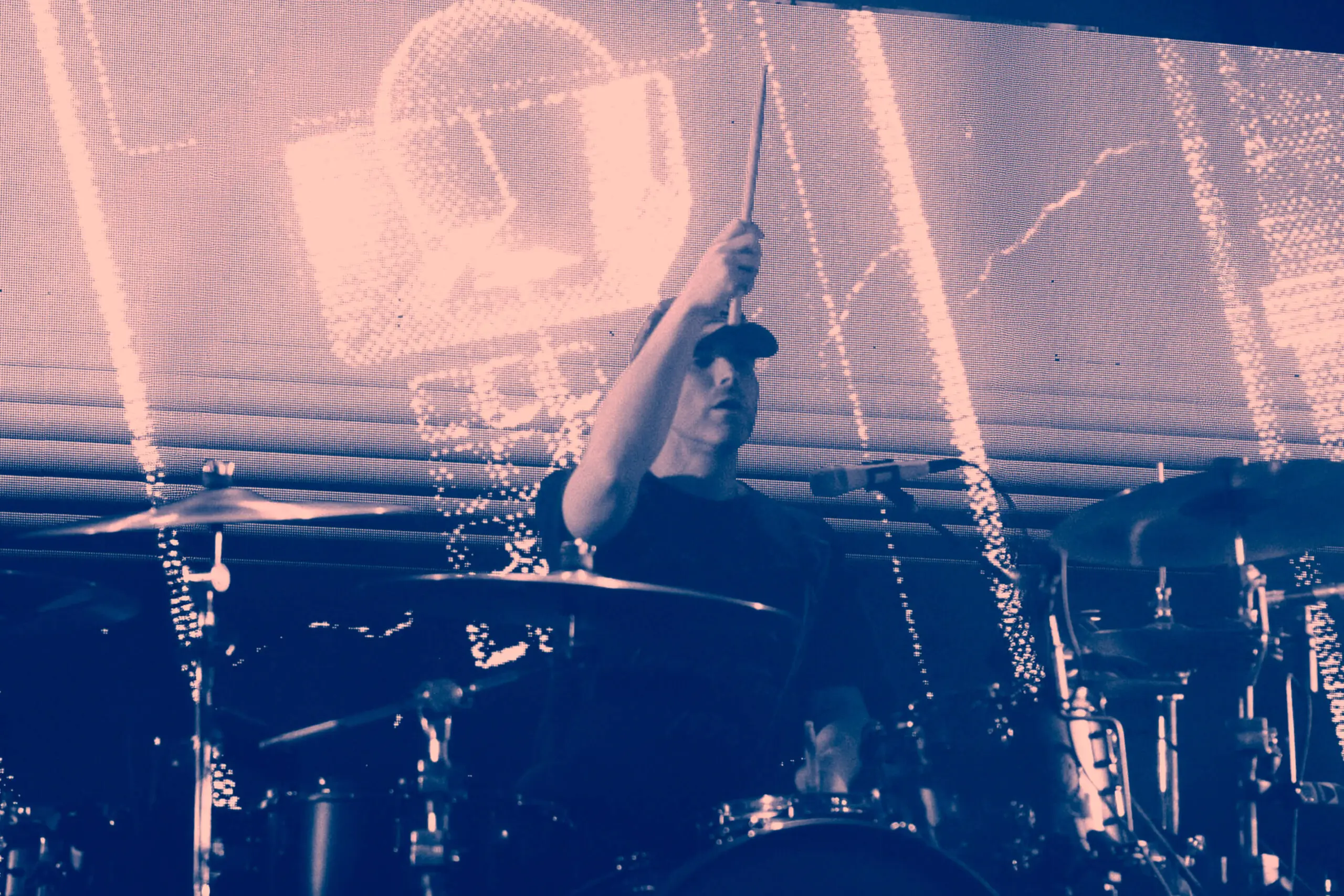 Mayday Parade (Three Cheers For 20 Years Tour) – 7