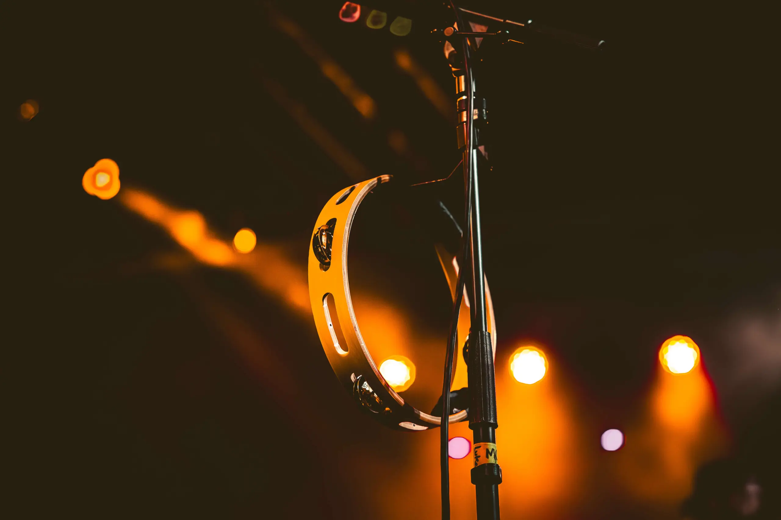 Microwave (Three Cheers For 20 Years Tour) – 3