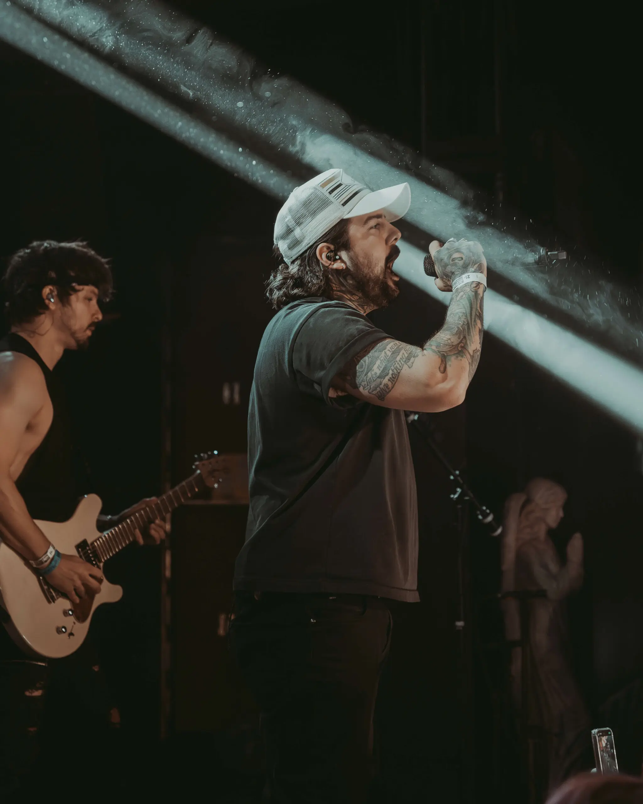 Savage Hands (The Vamp Tour) – 2