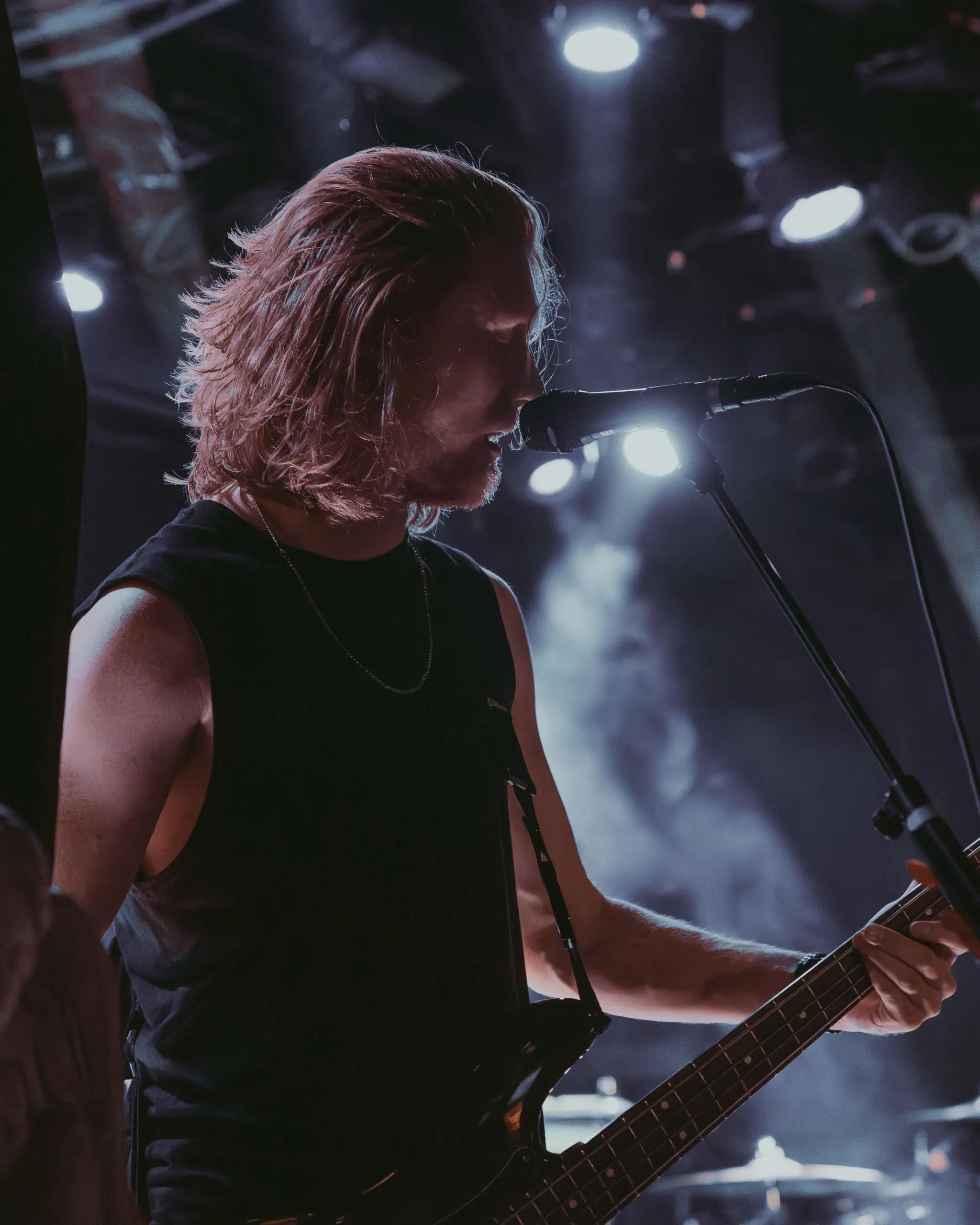 Savage Hands (The Vamp Tour) – 8