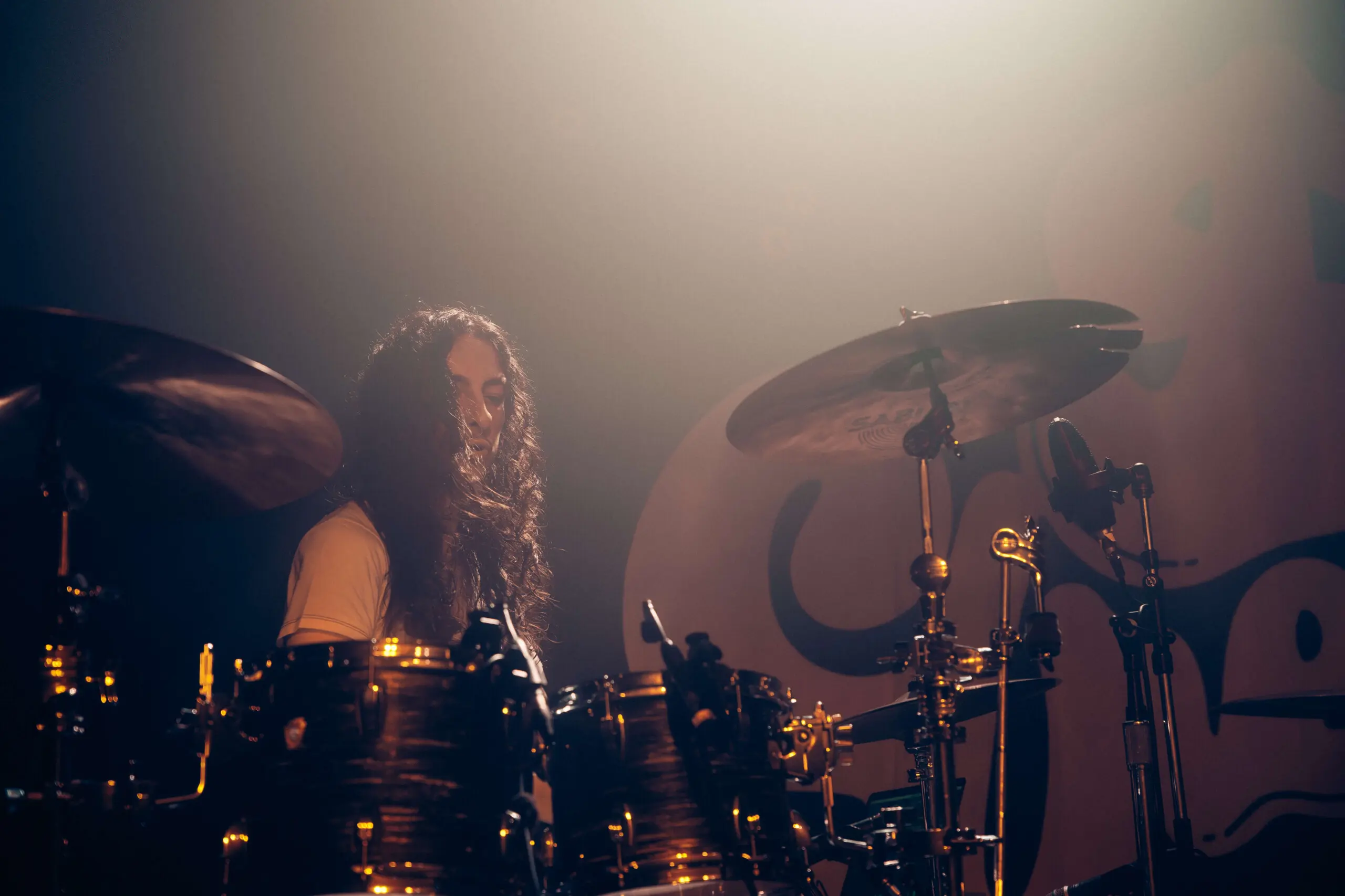 Daisy Grenade (The Loving and Losing Tour) – 4