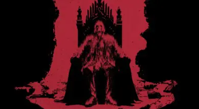 Fit For A King Lonely God