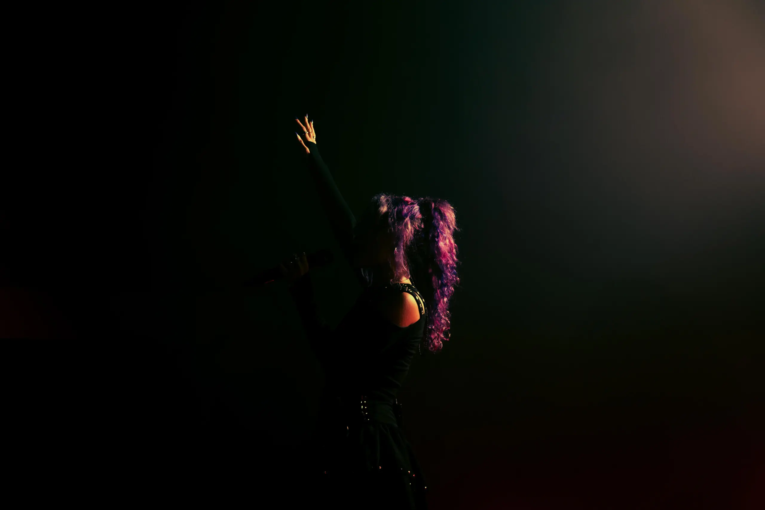 Honey Revenge (The Loving and Losing Tour) – 13