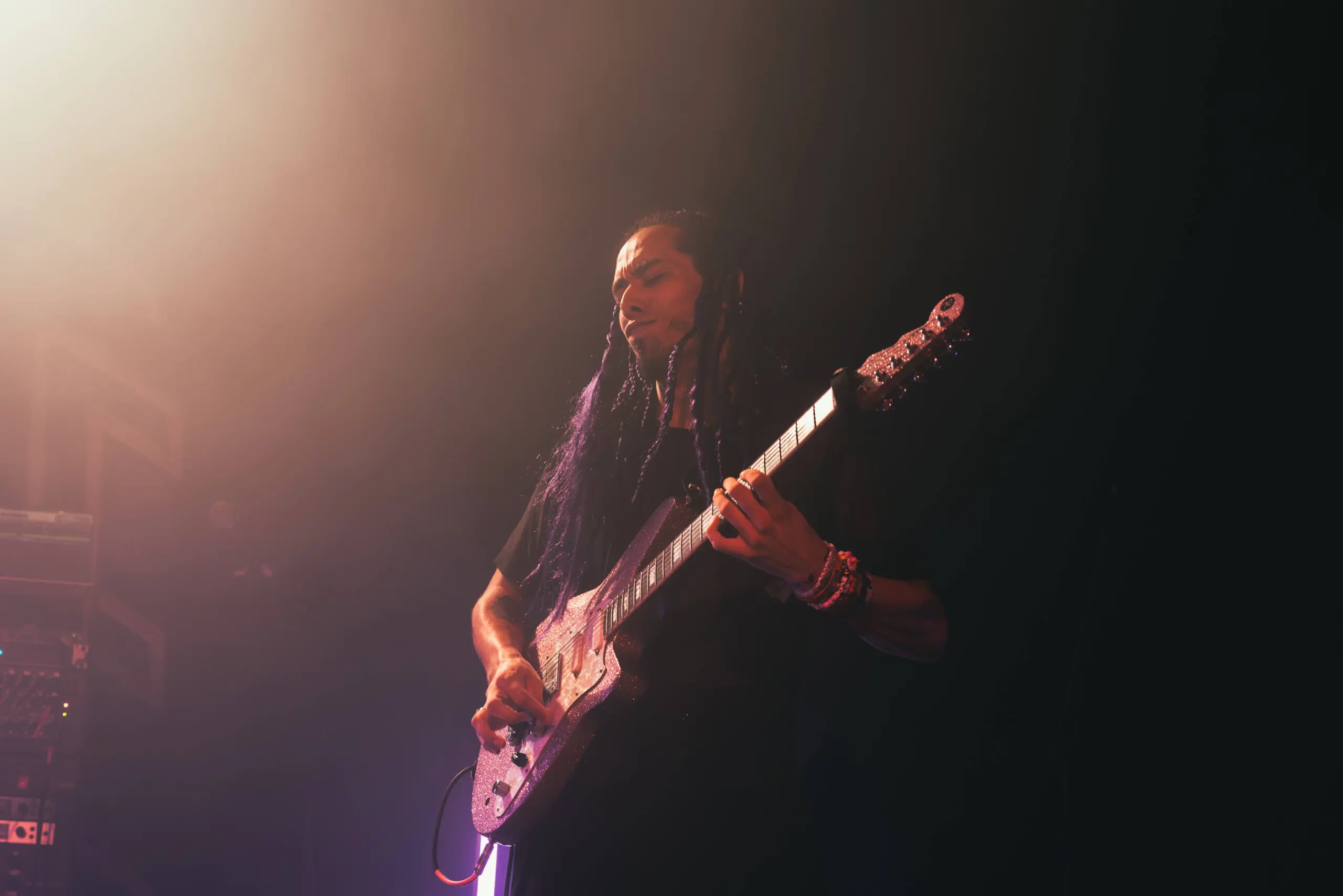 Honey Revenge (The Loving and Losing Tour) – 4