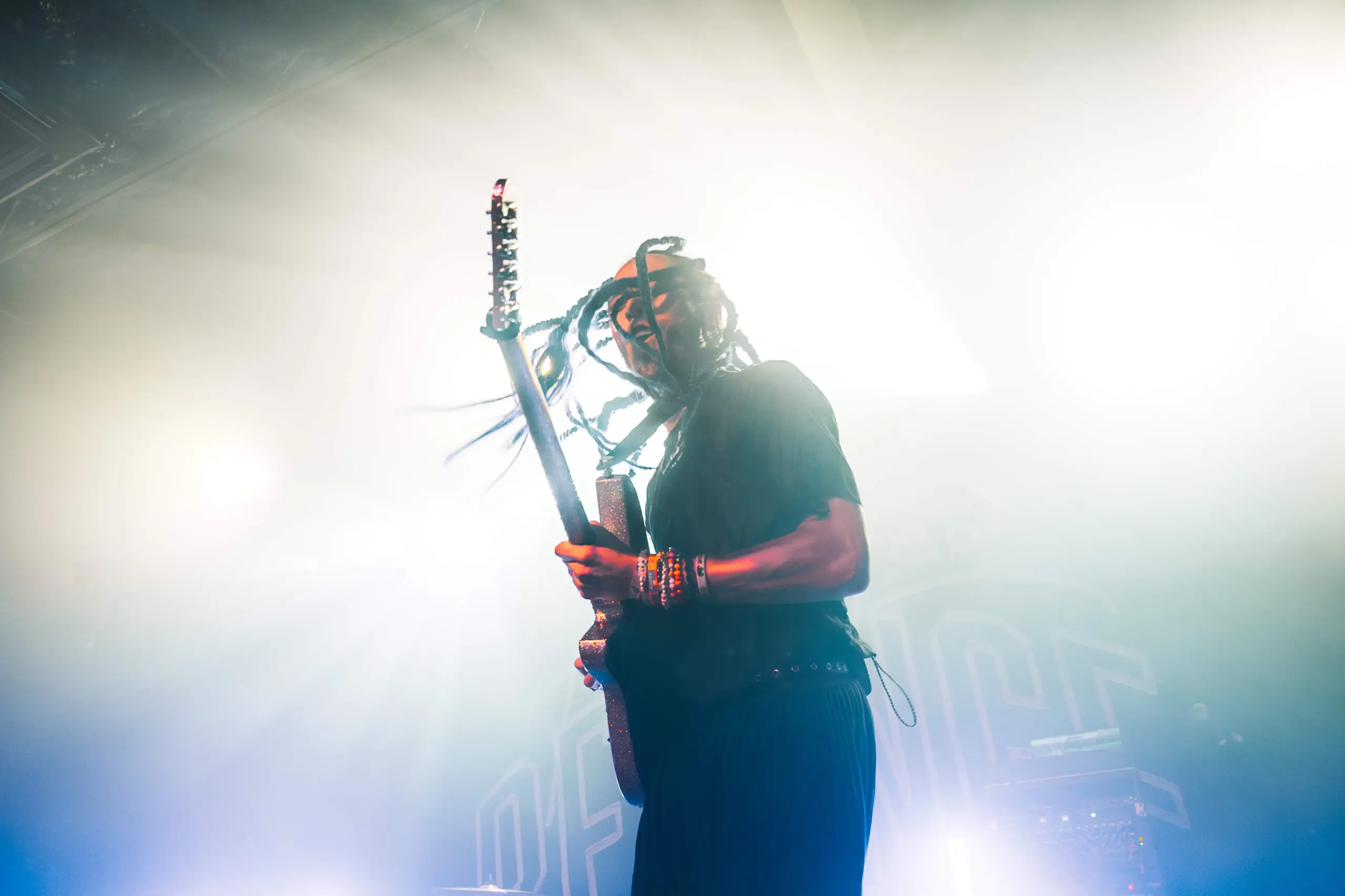 Honey Revenge (The Loving and Losing Tour) – 5