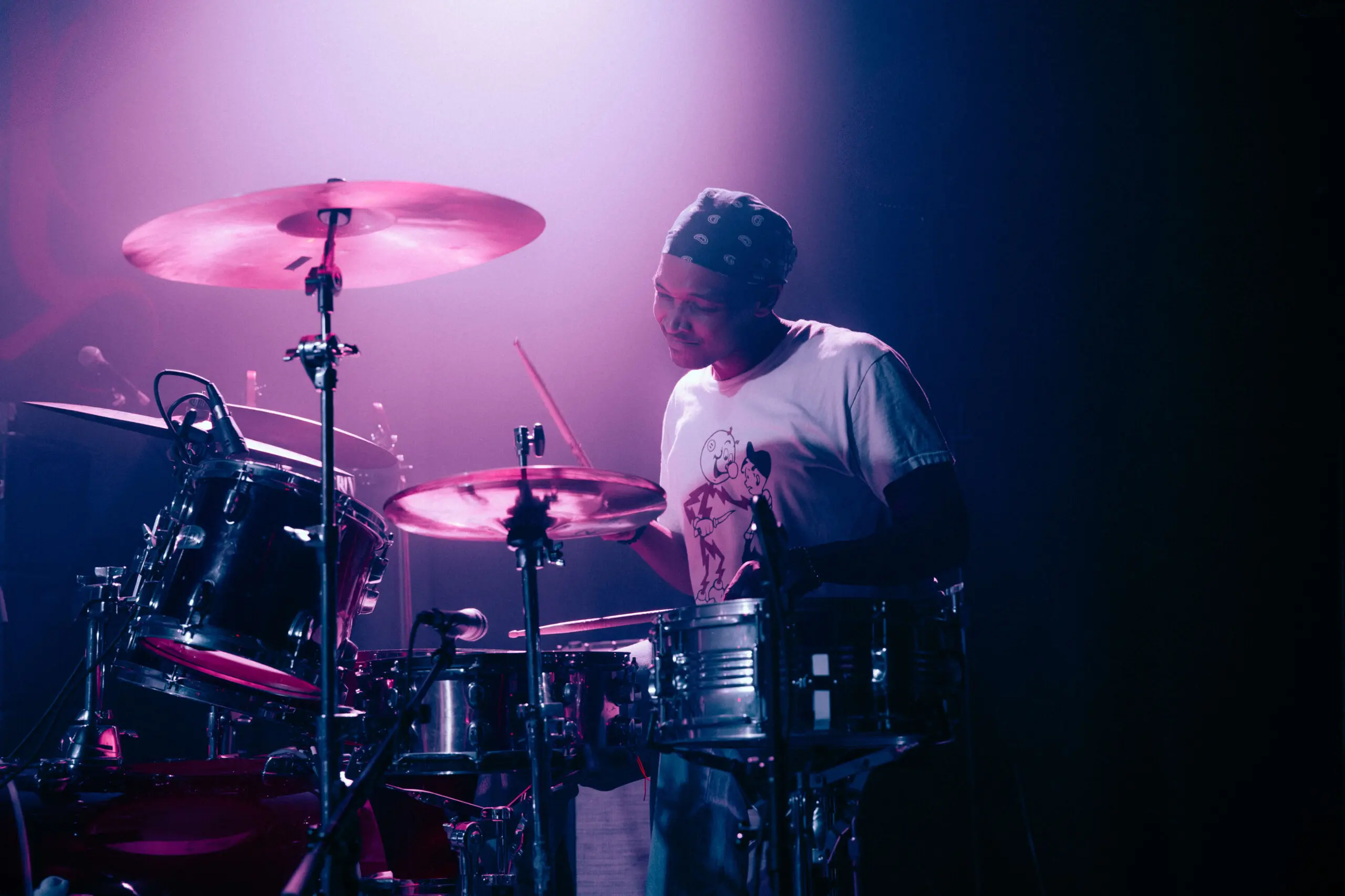 Nightlife (The Loving and Losing Tour) – 1