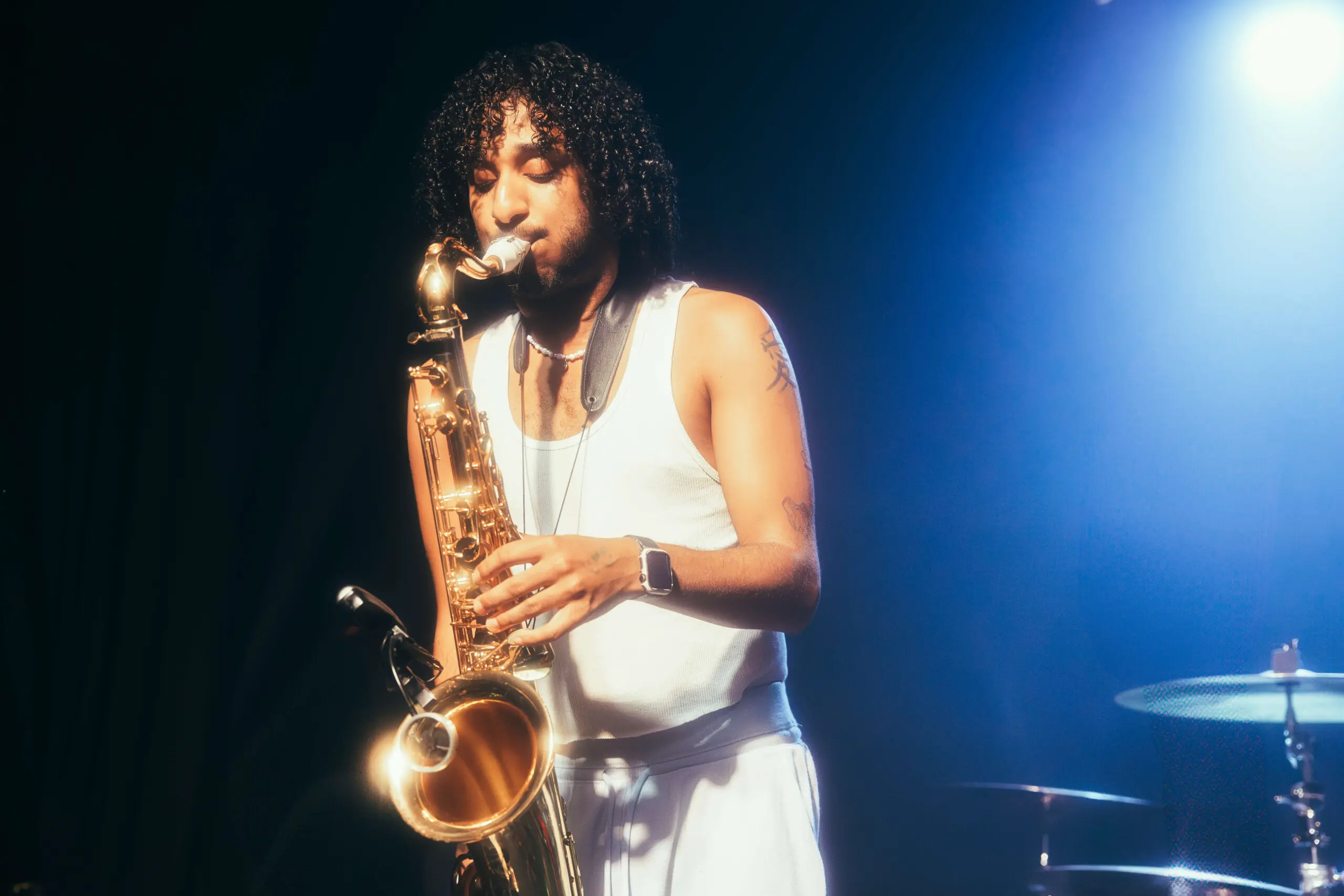 Nightlife (The Loving and Losing Tour) – 4