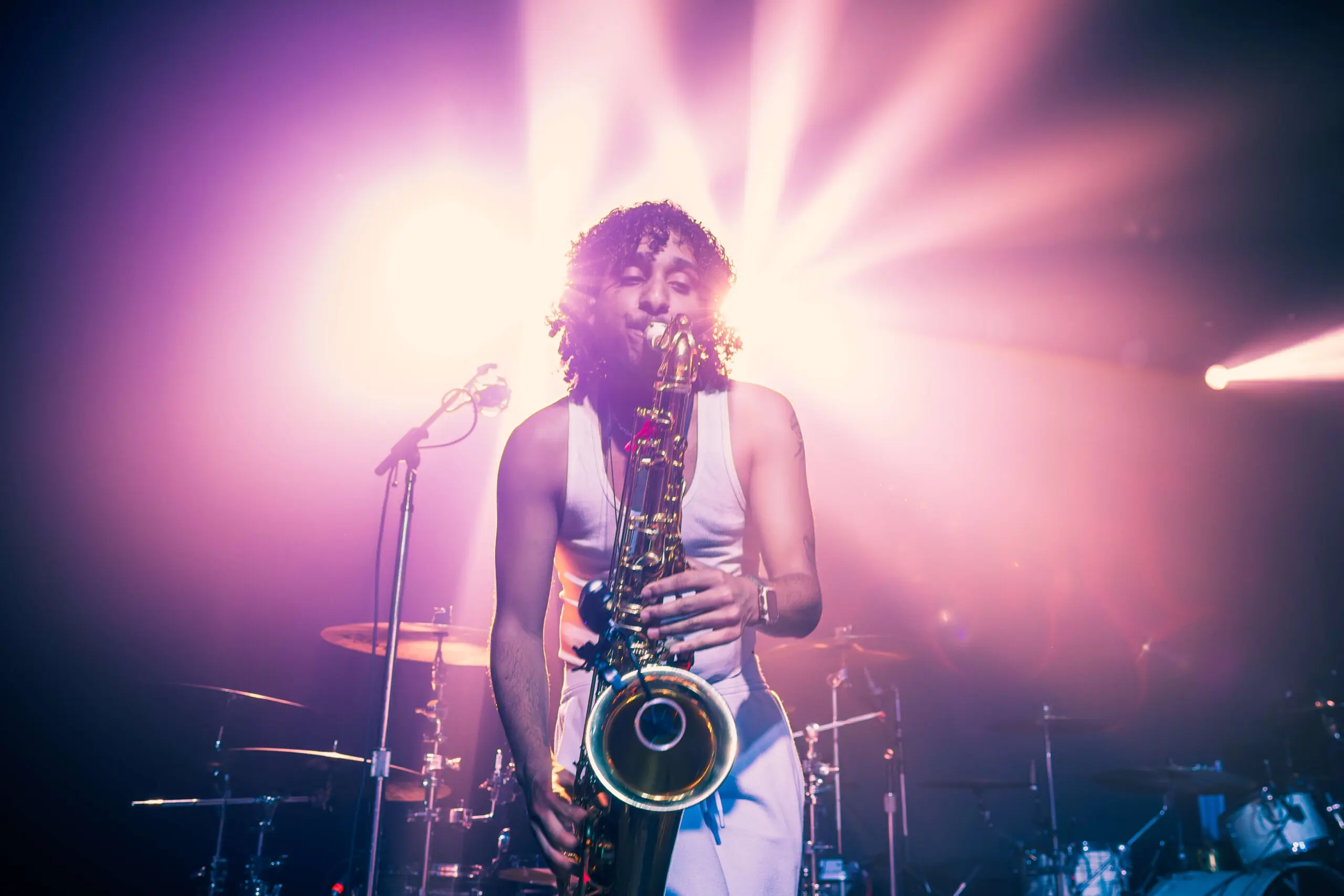 Nightlife (The Loving and Losing Tour) – 5