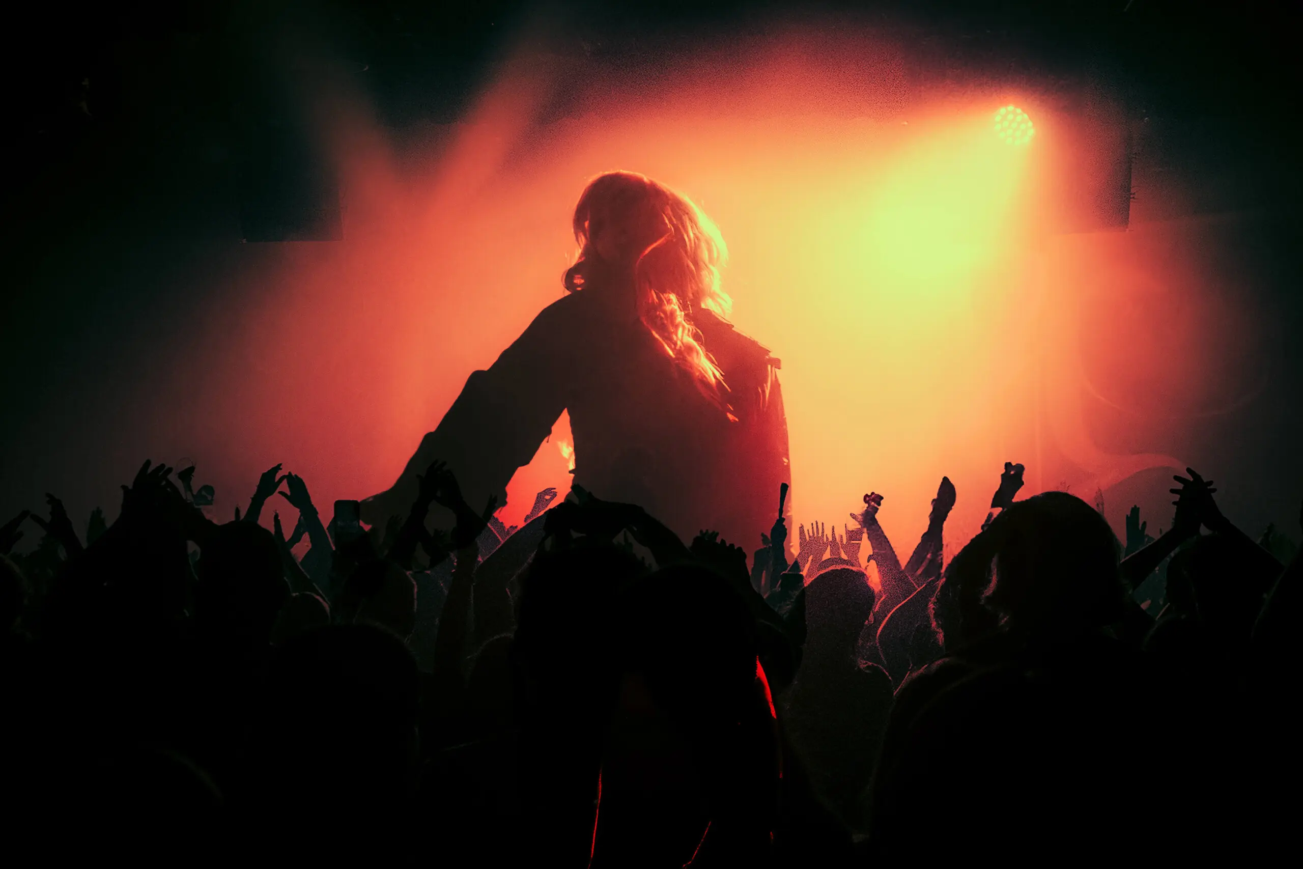 Vana (The Loving and Losing Tour) – 1