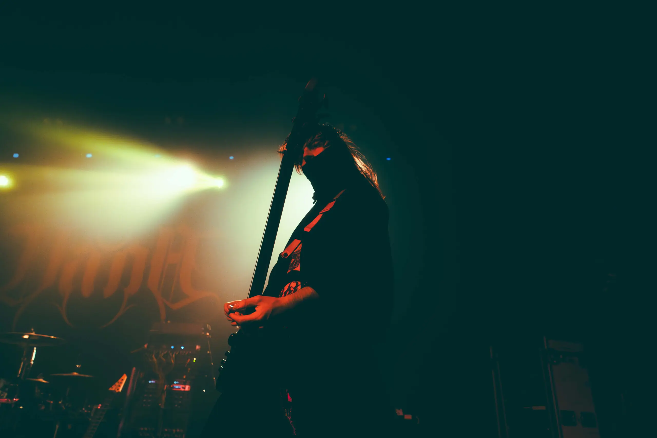 Vana (The Loving and Losing Tour) – 11