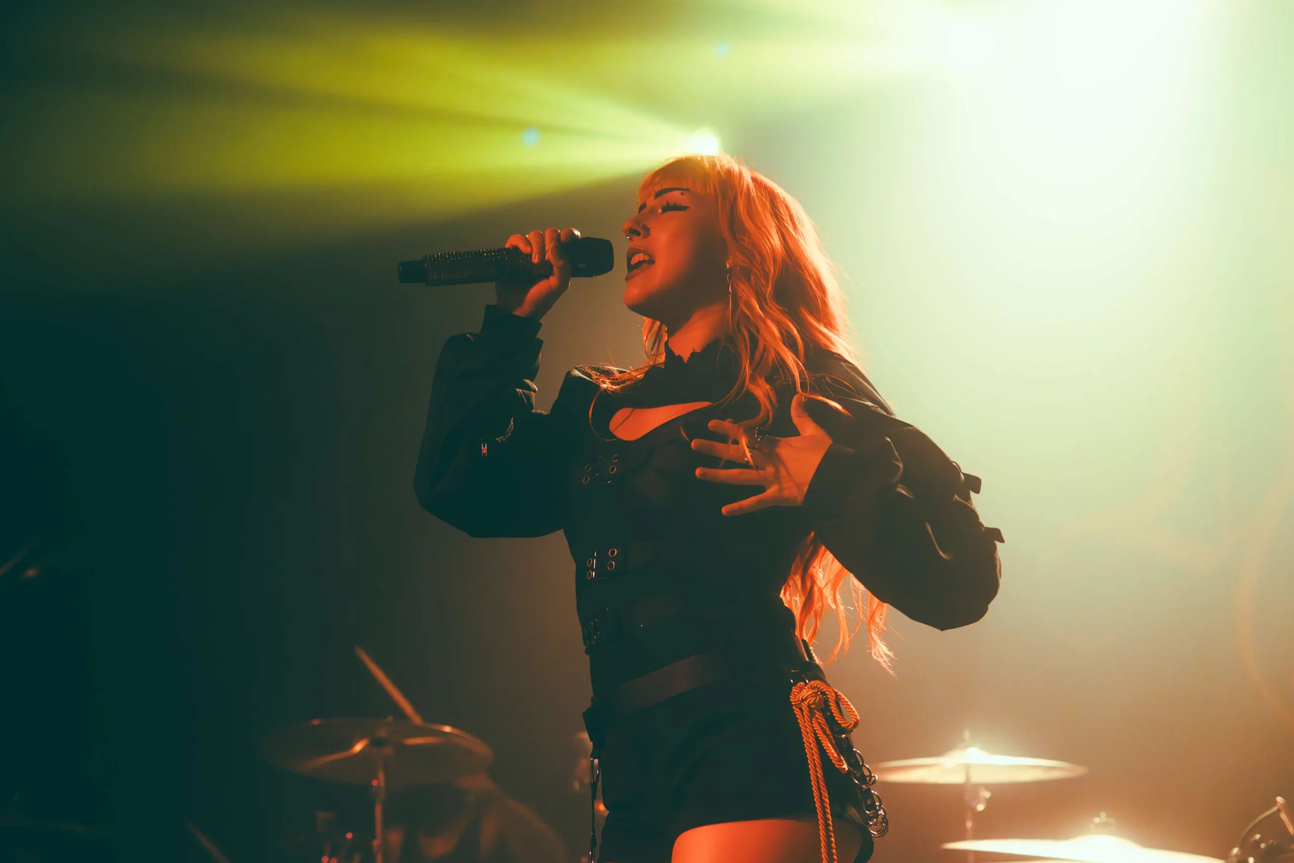 Vana (The Loving and Losing Tour) – 12