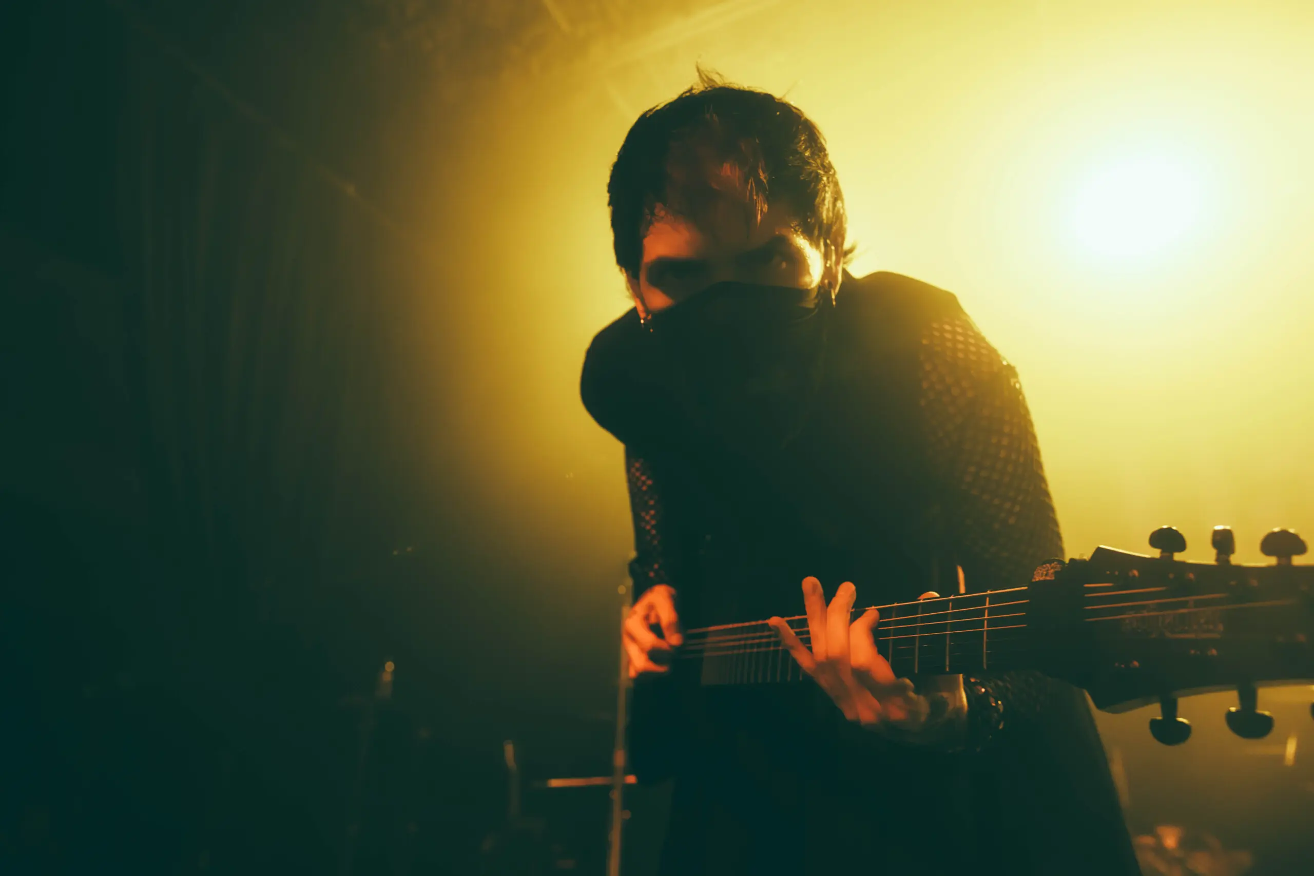 Vana (The Loving and Losing Tour) – 13