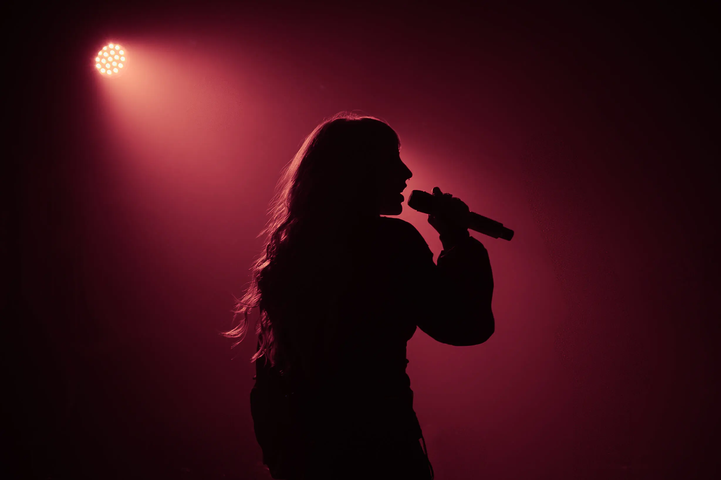 Vana (The Loving and Losing Tour) – 6
