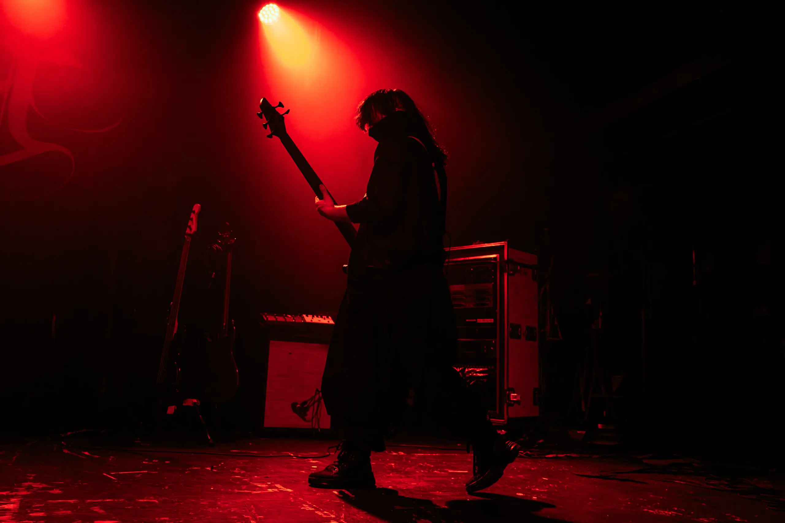Vana (The Loving and Losing Tour) – 9