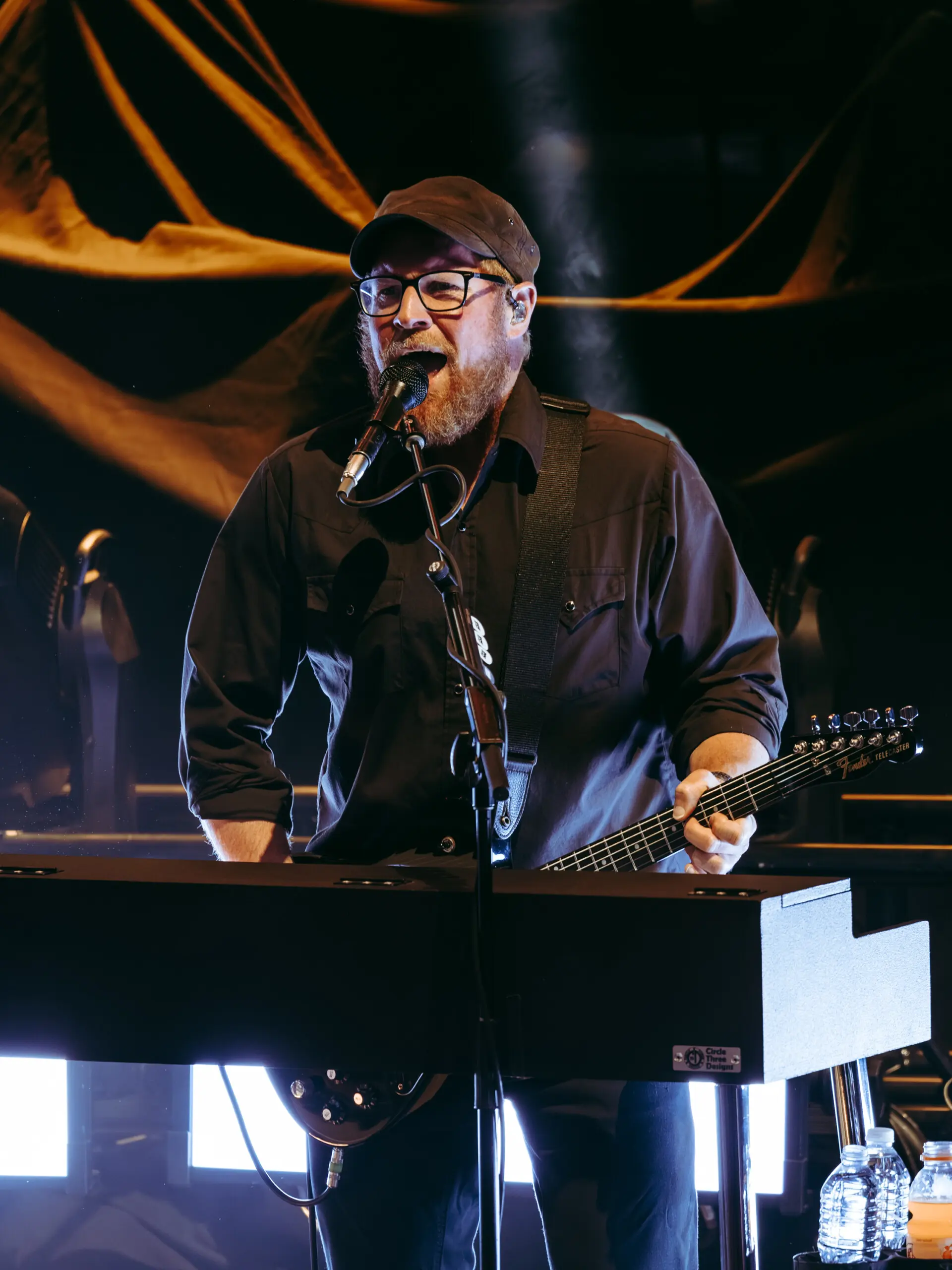 Jimmy Eat World Shoreline-1