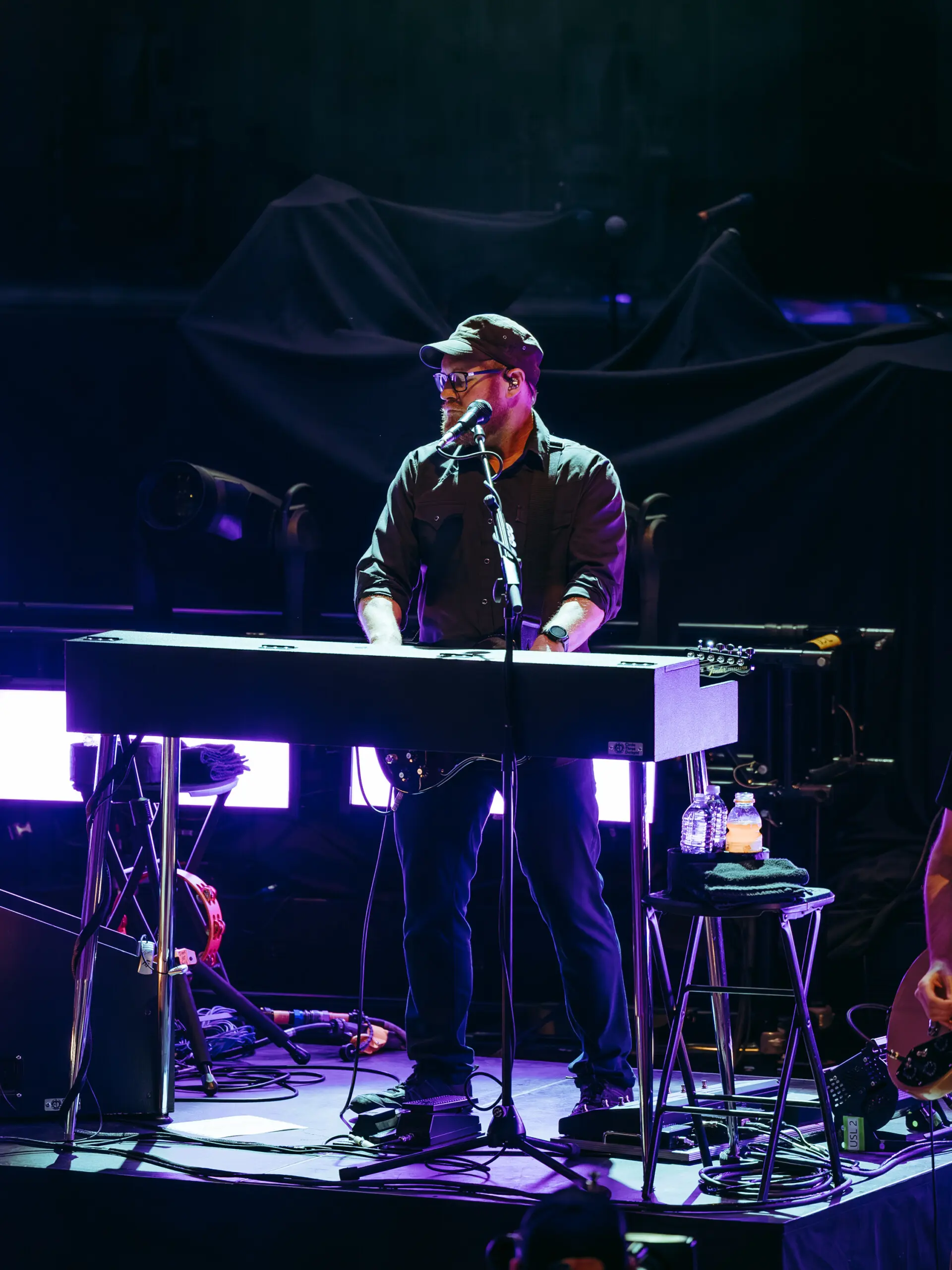 Jimmy Eat World Shoreline-10