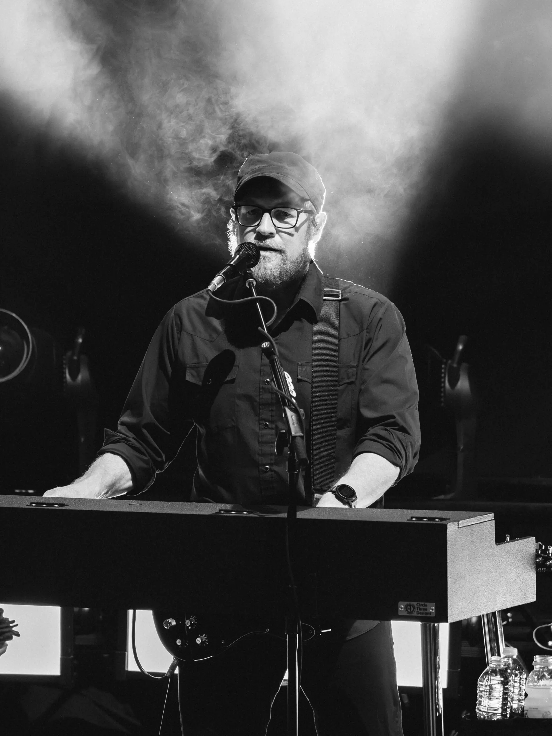 Jimmy Eat World Shoreline-13