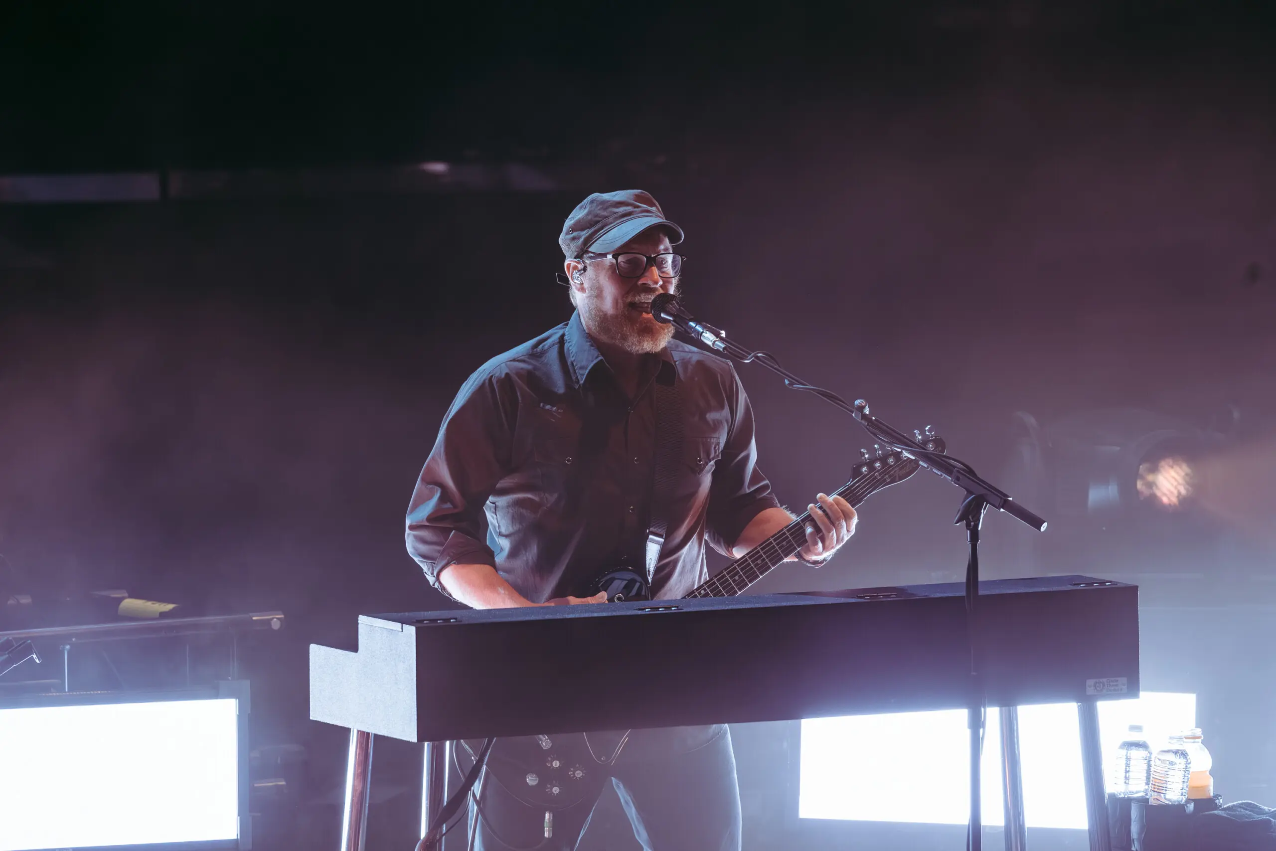 Jimmy Eat World Shoreline-21