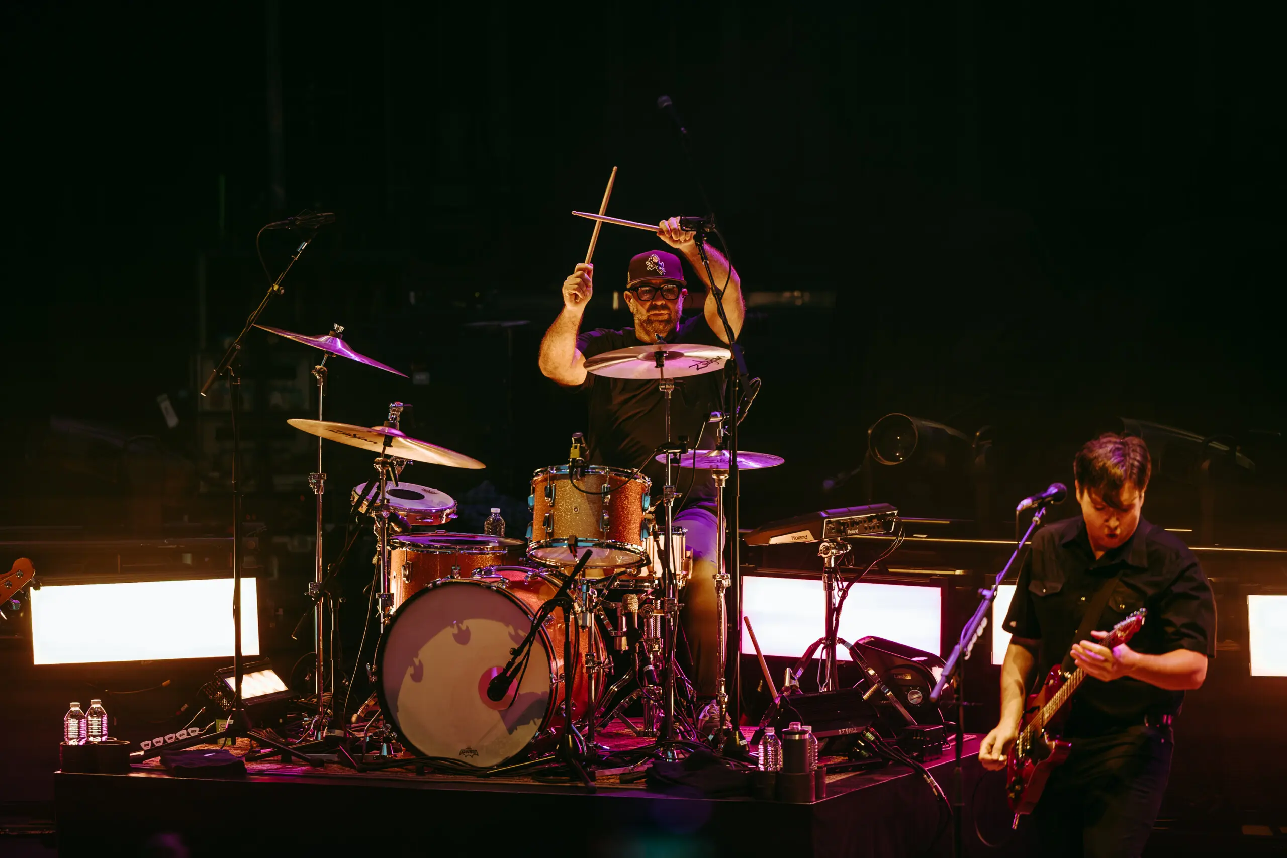 Jimmy Eat World Shoreline-8