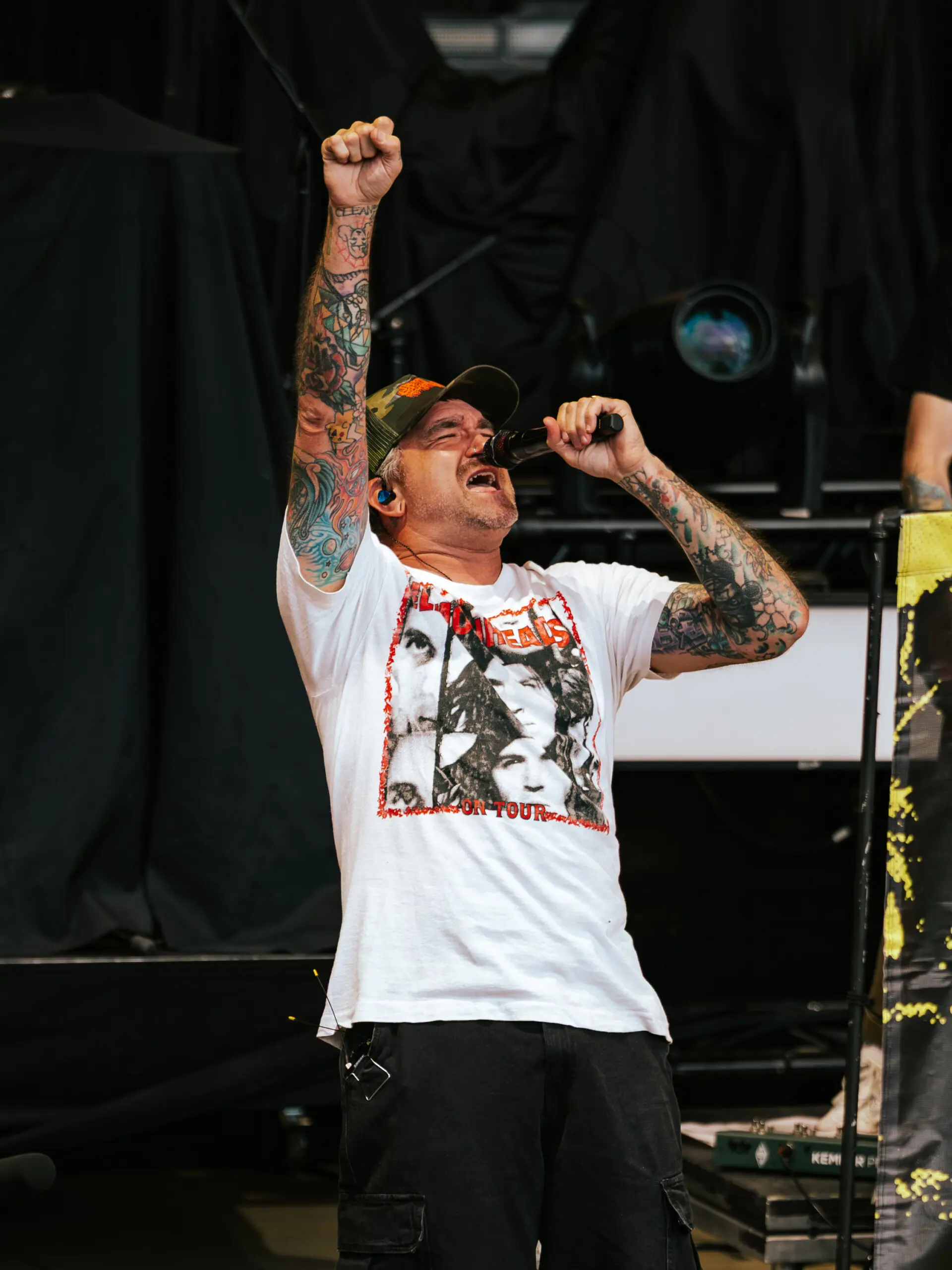 New Found Glory Shoreline-1