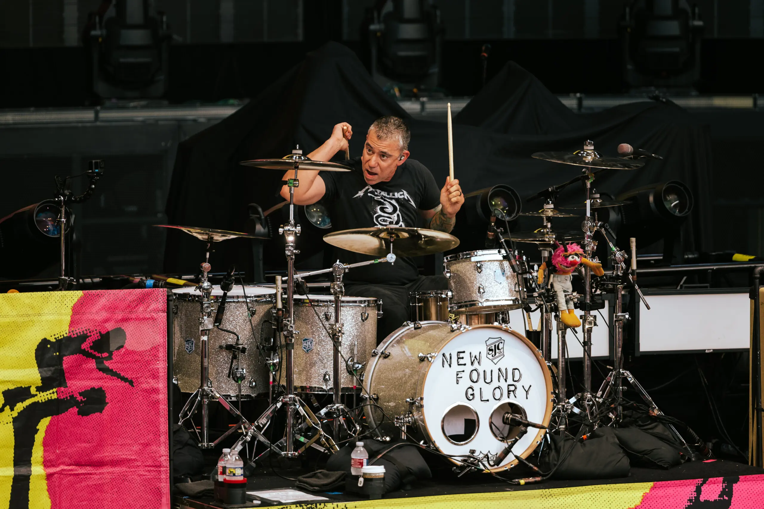 New Found Glory Shoreline-10