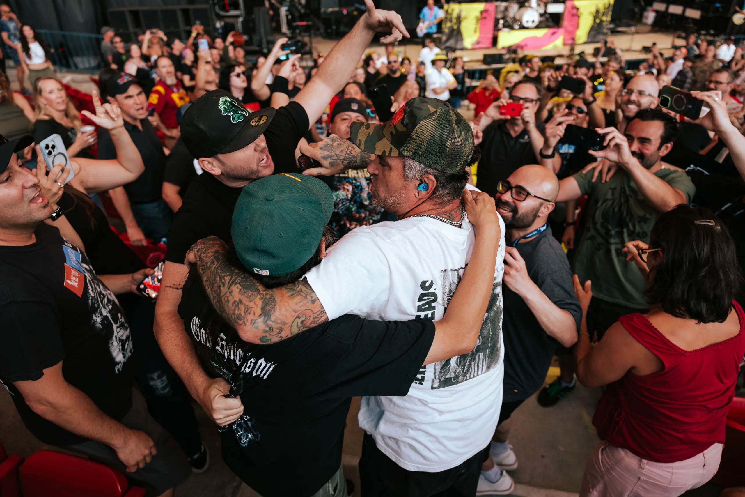 New Found Glory Shoreline-13