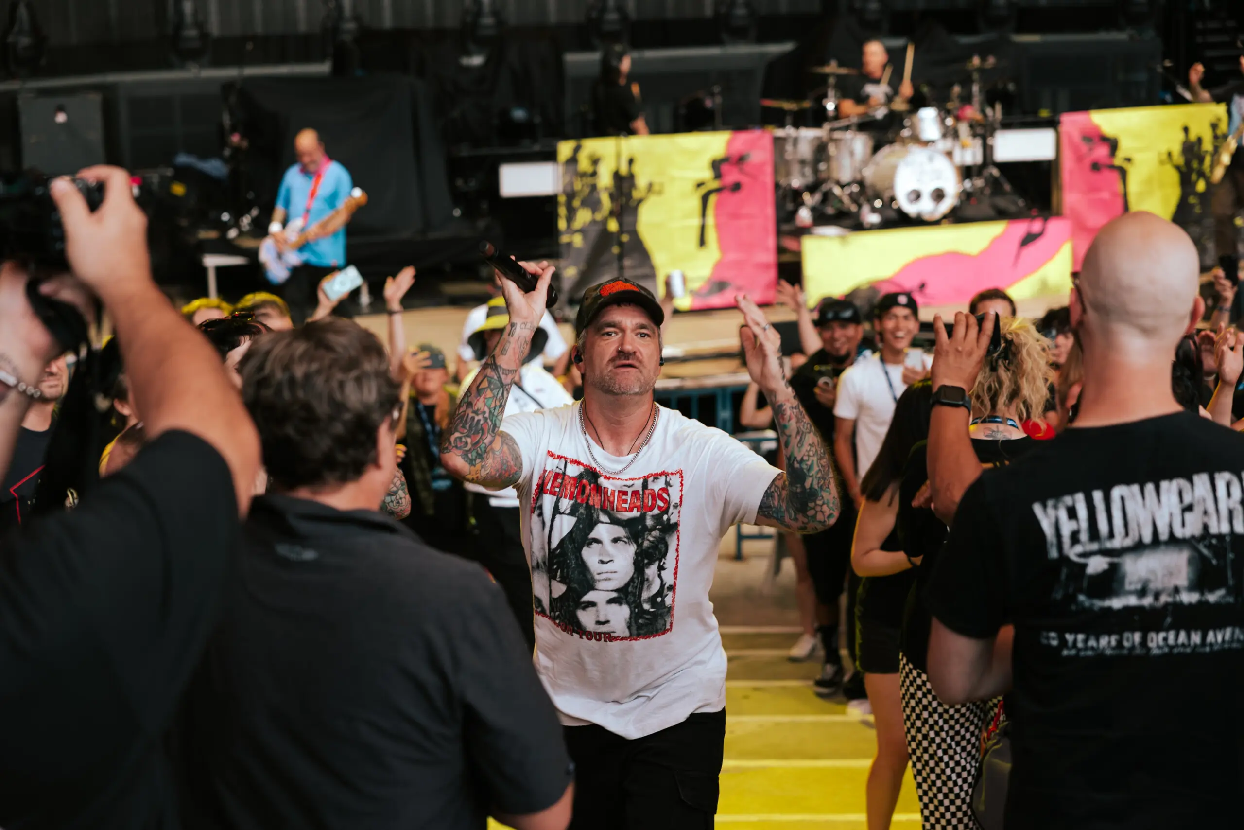 New Found Glory Shoreline-14