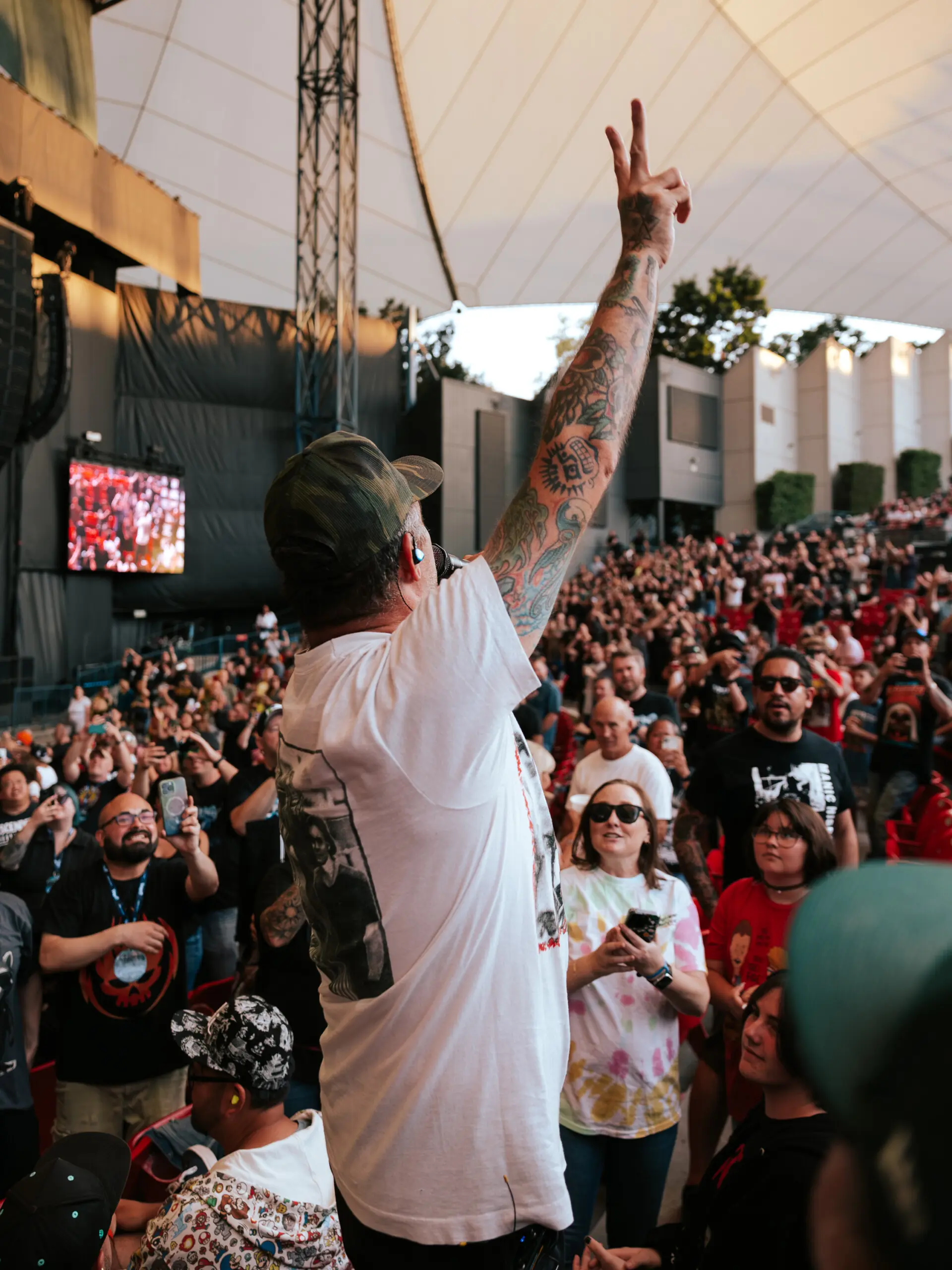 New Found Glory Shoreline-15