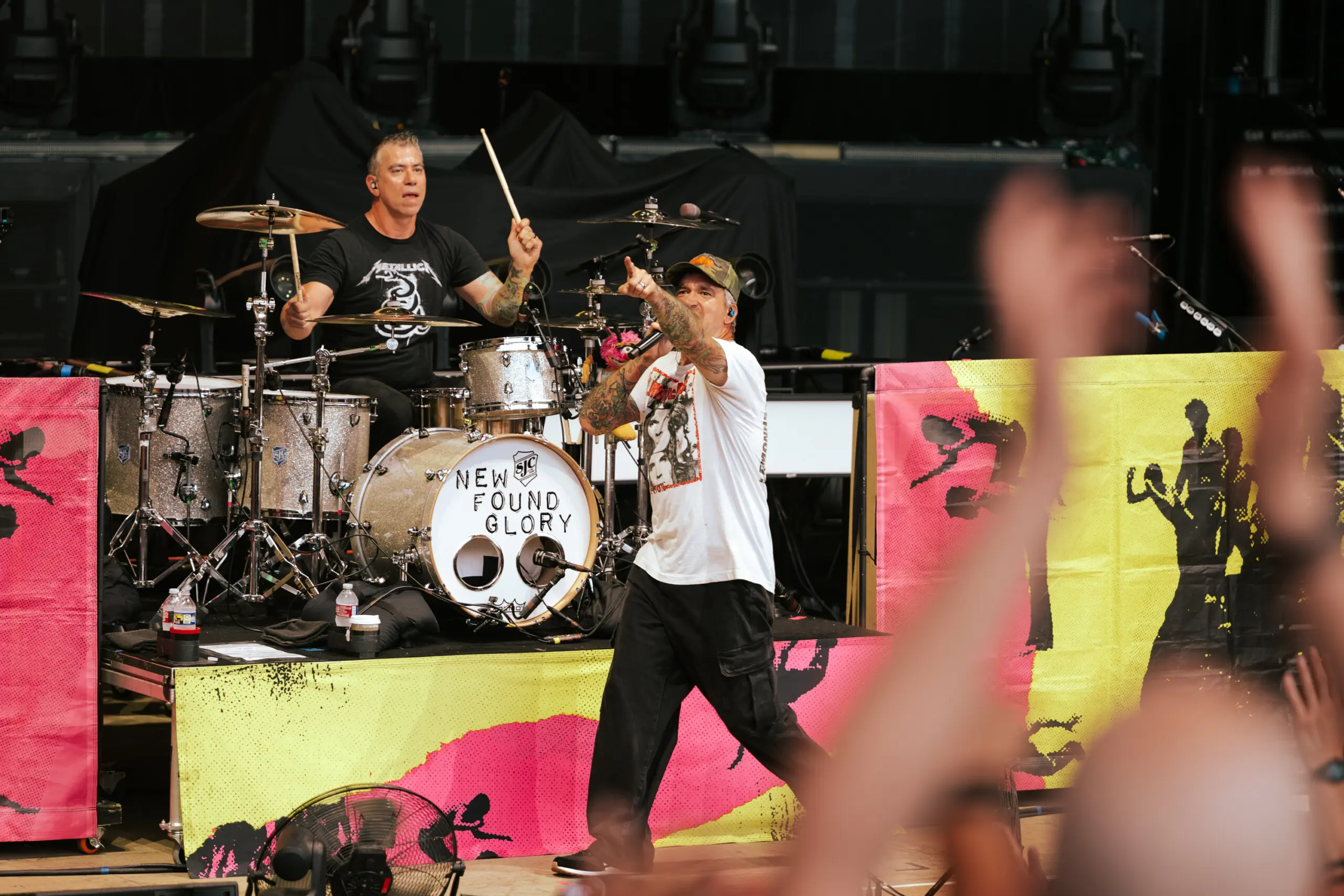 New Found Glory Shoreline-16