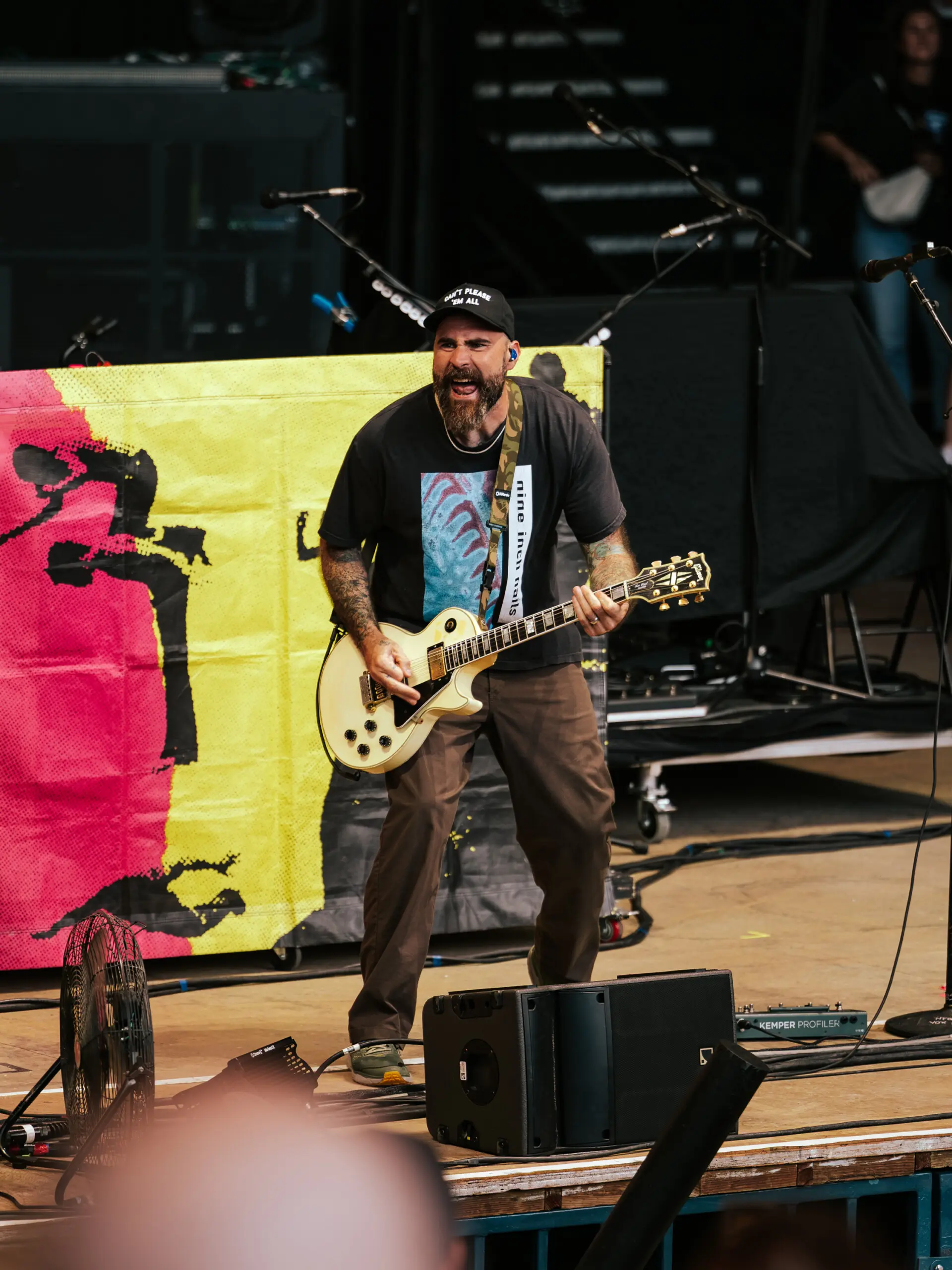 New Found Glory Shoreline-2