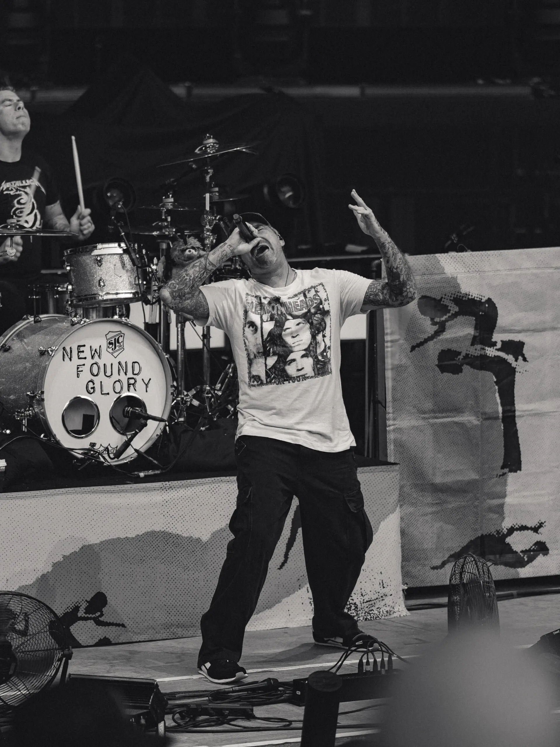 New Found Glory Shoreline-3