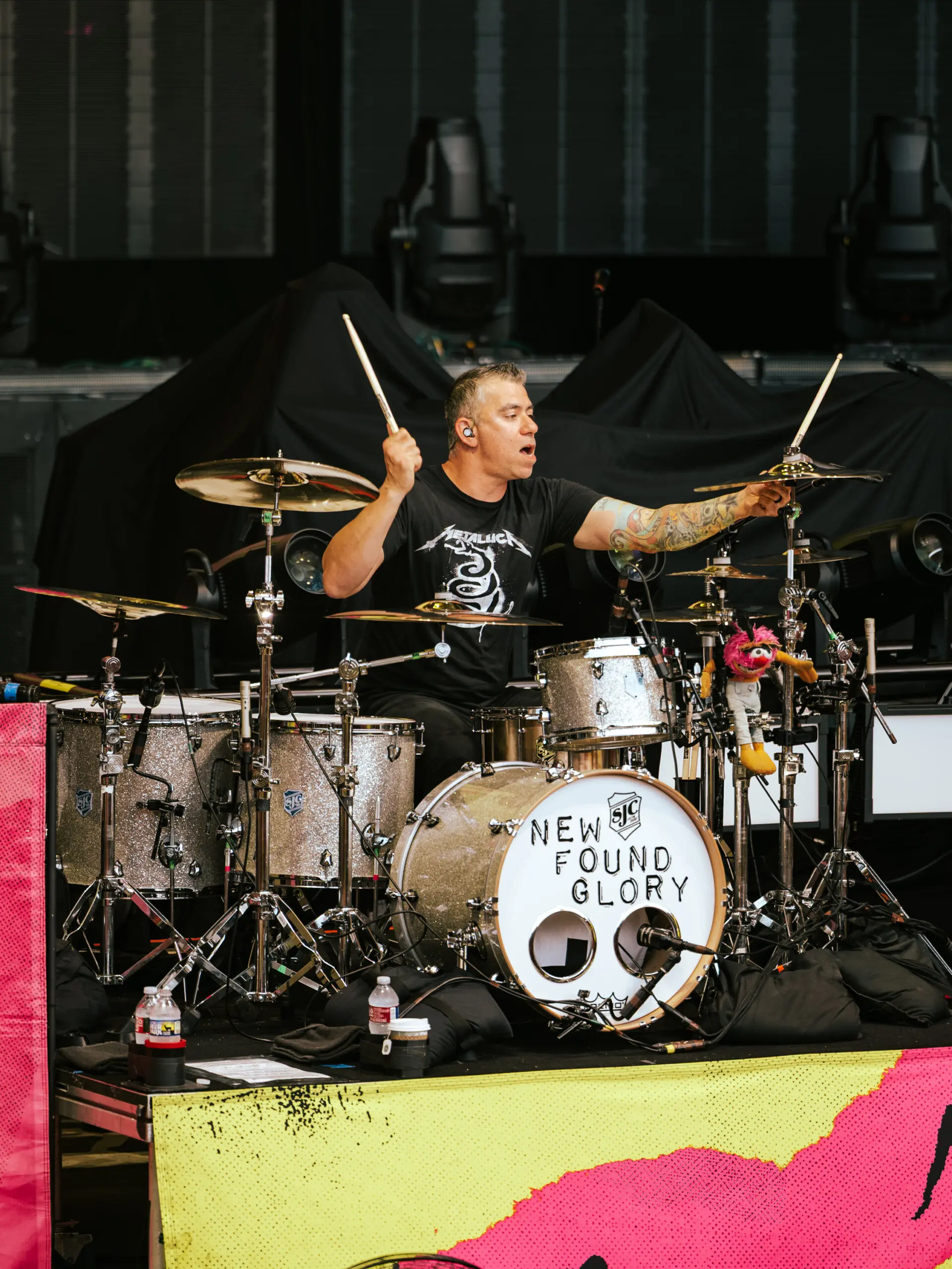 New Found Glory Shoreline-4