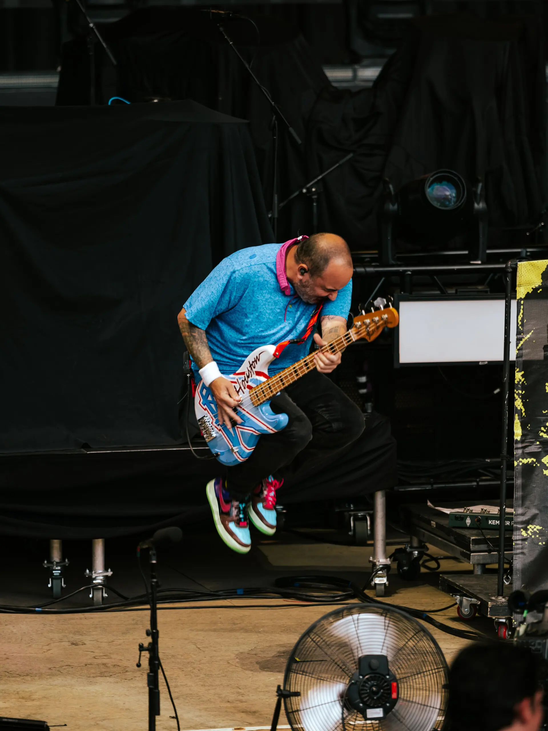 New Found Glory Shoreline-5