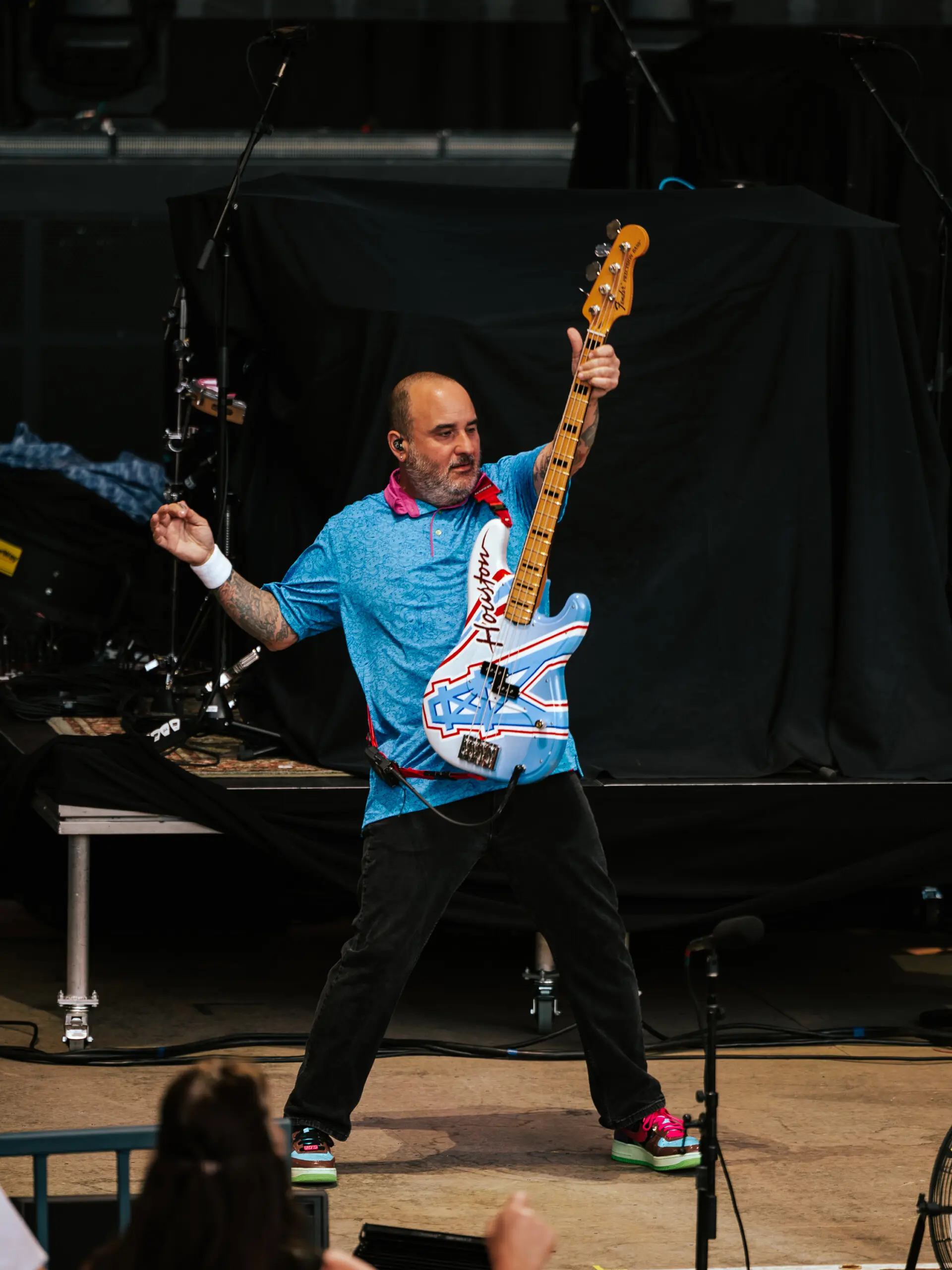 New Found Glory Shoreline-7