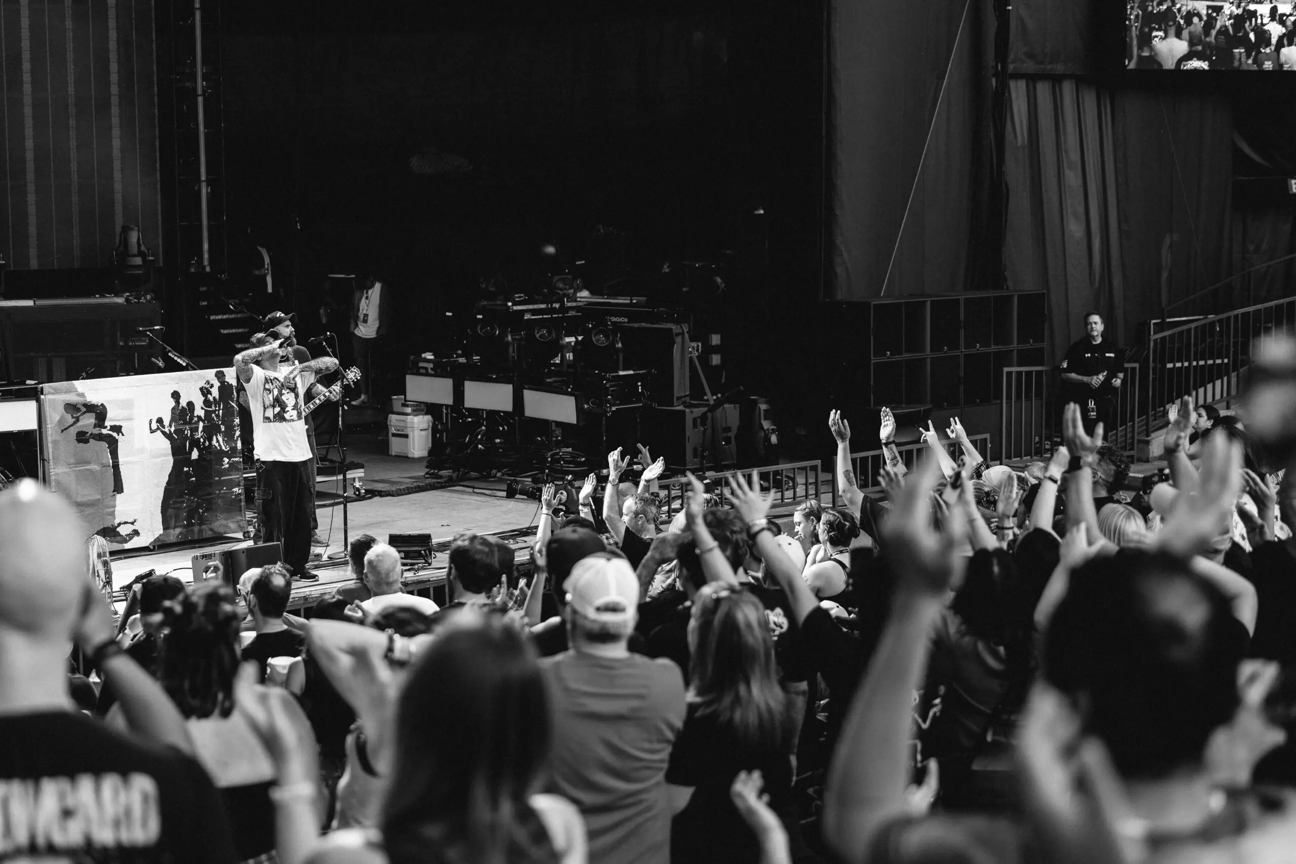 New Found Glory Shoreline-9