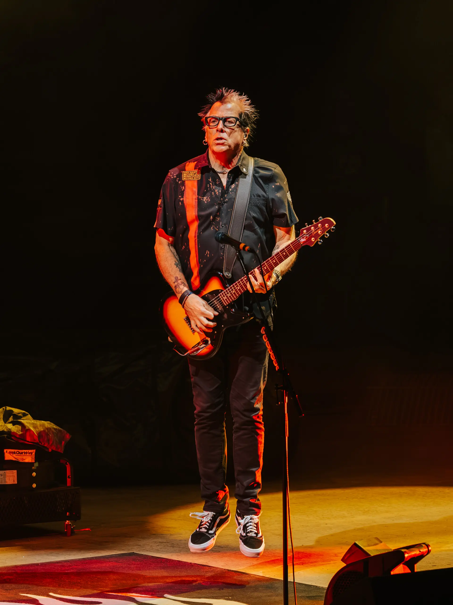 The Offspring Shoreline-12