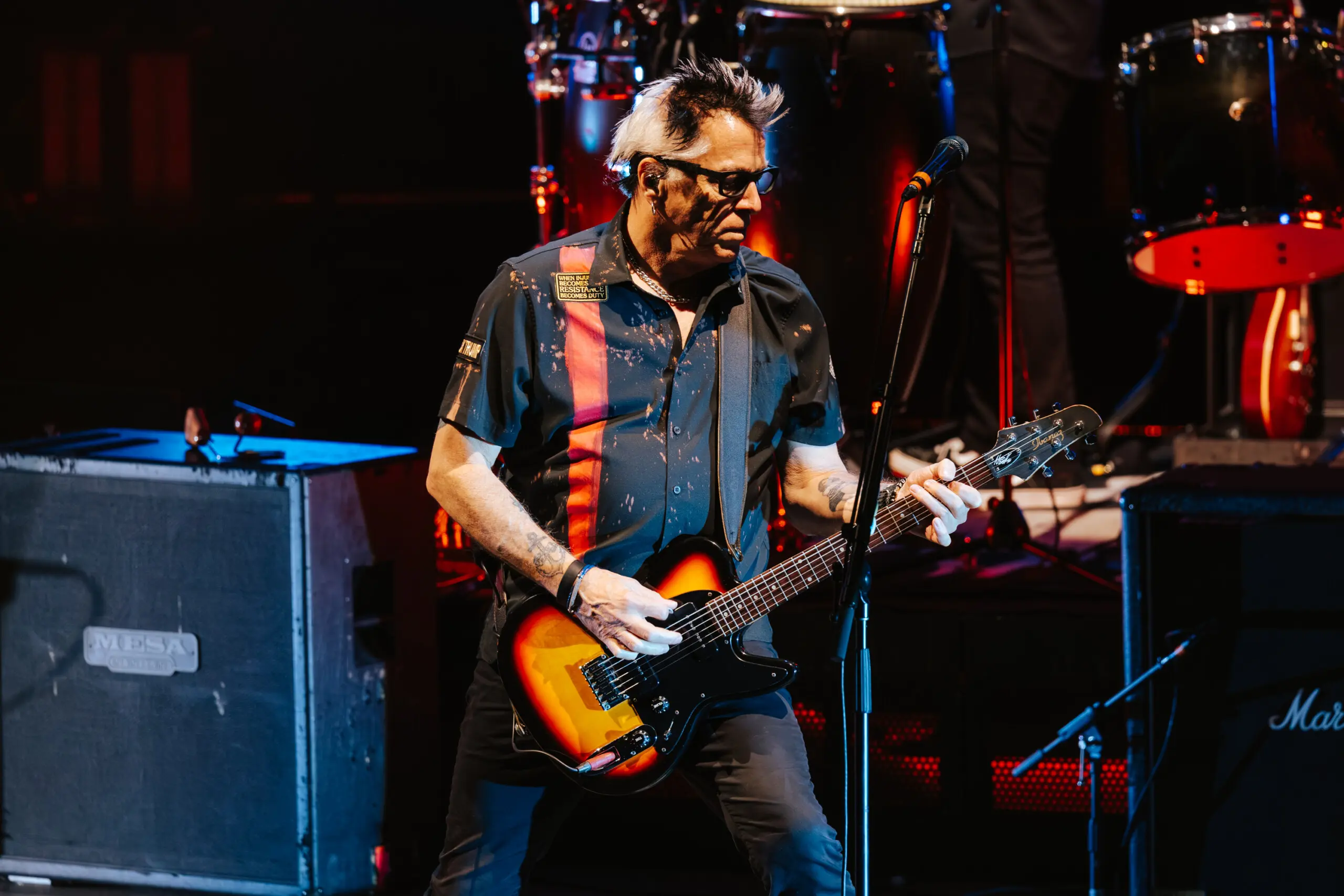 The Offspring Shoreline-16