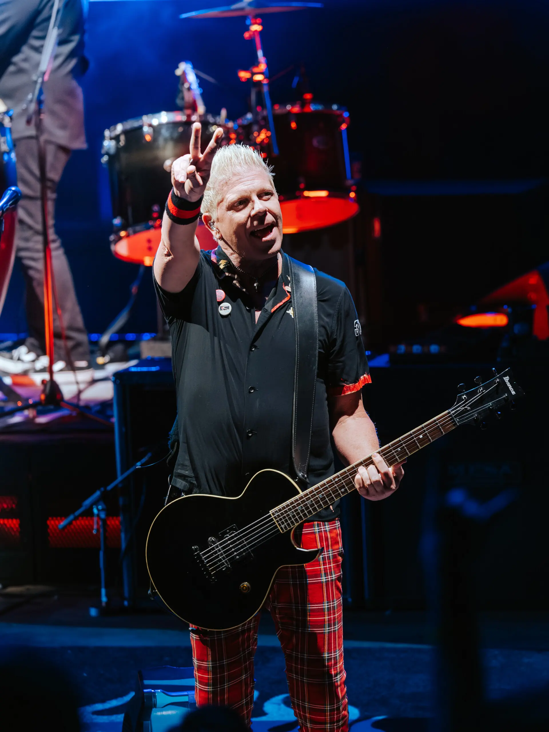 The Offspring Shoreline-17