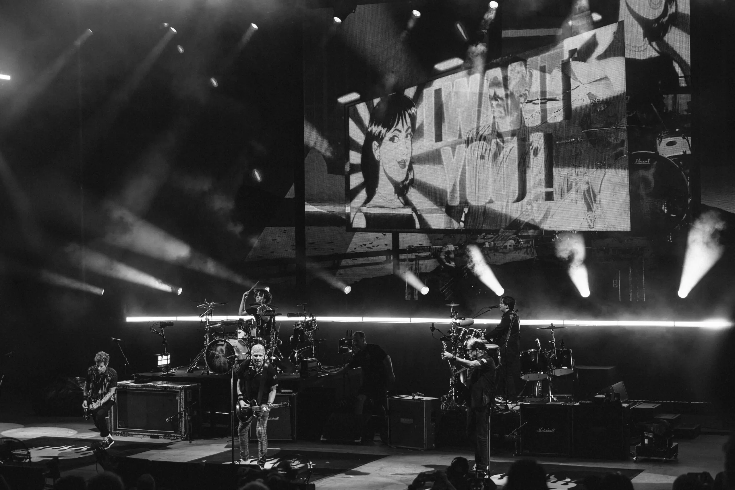 The Offspring Shoreline-19